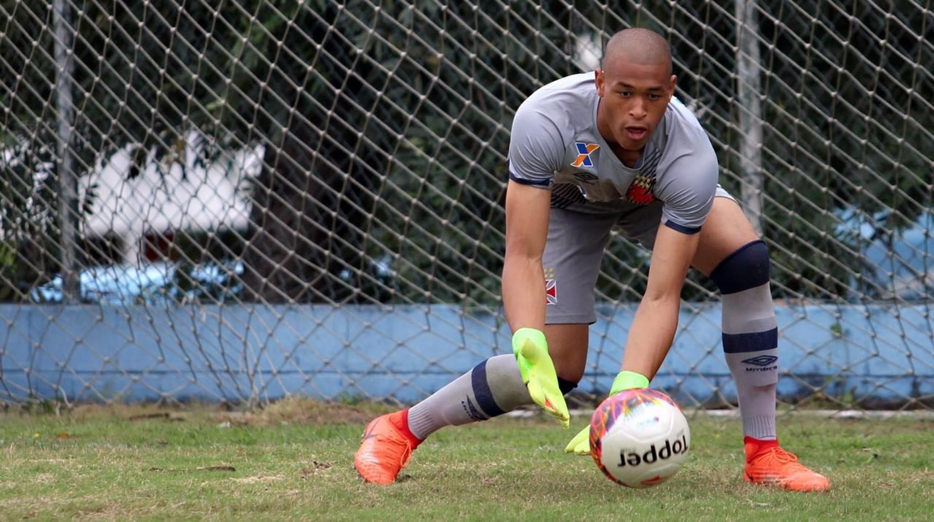 Lucão - Vasco da Gama