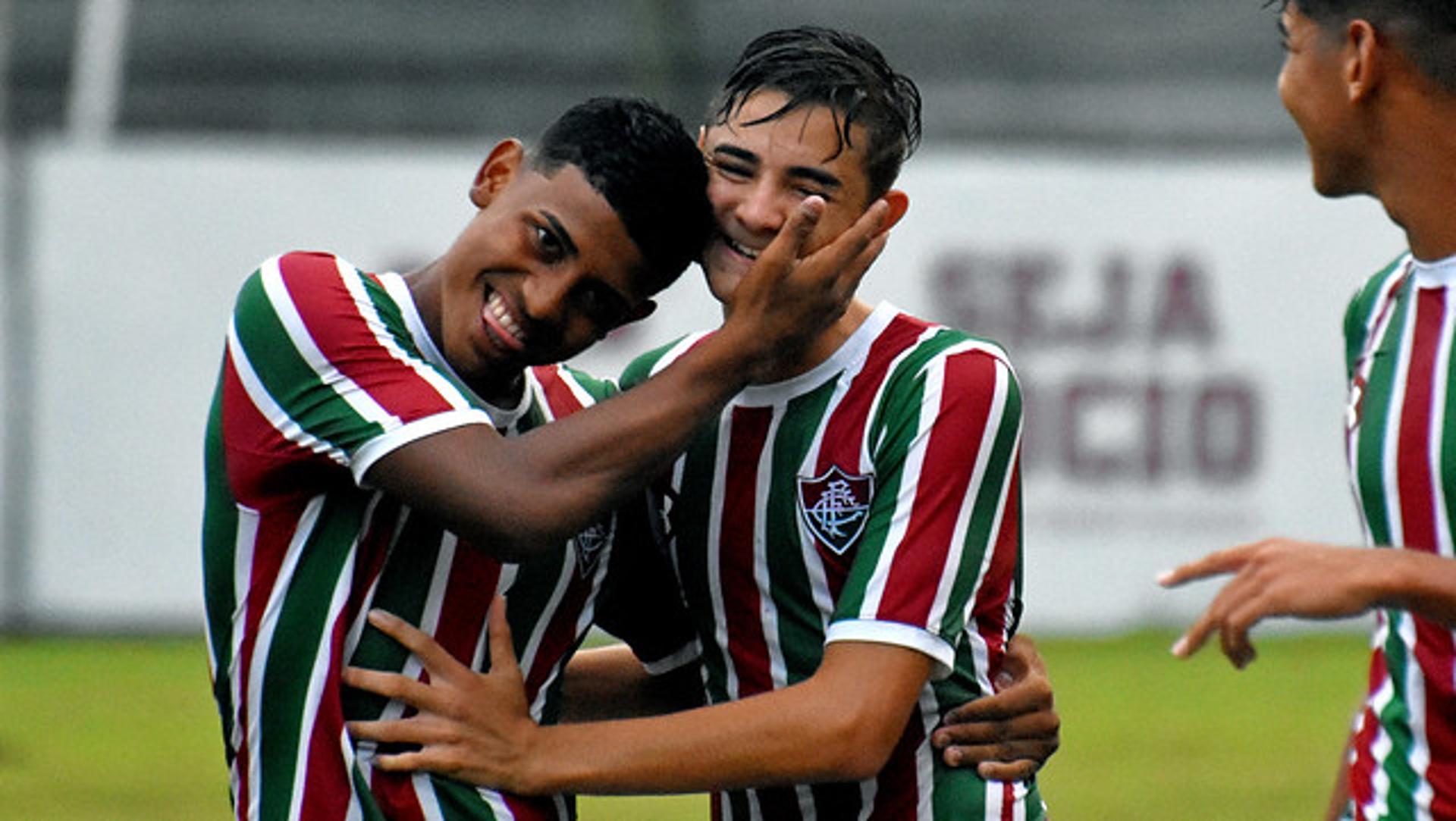 Fluminense sub-17