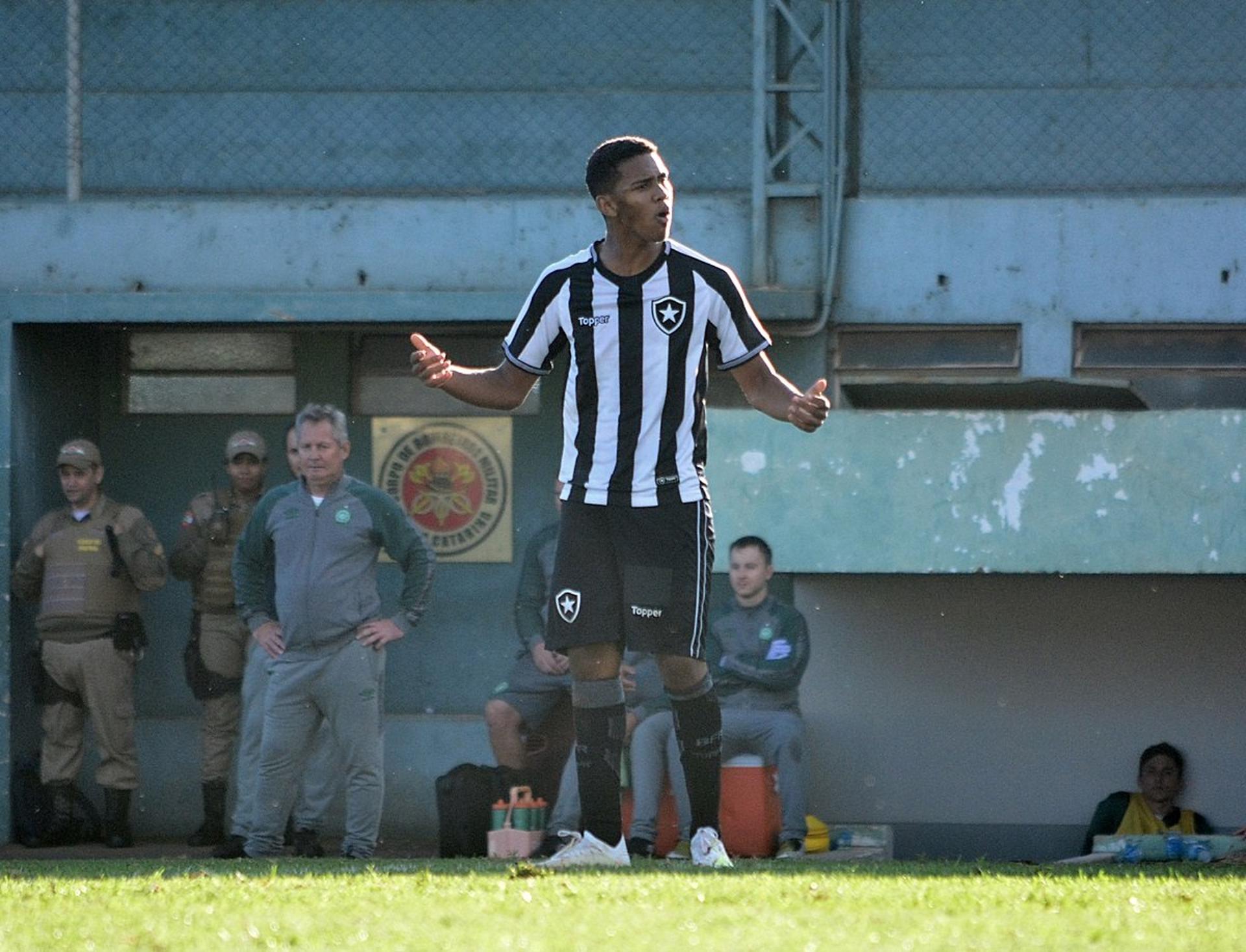 Guilherme - Botafogo