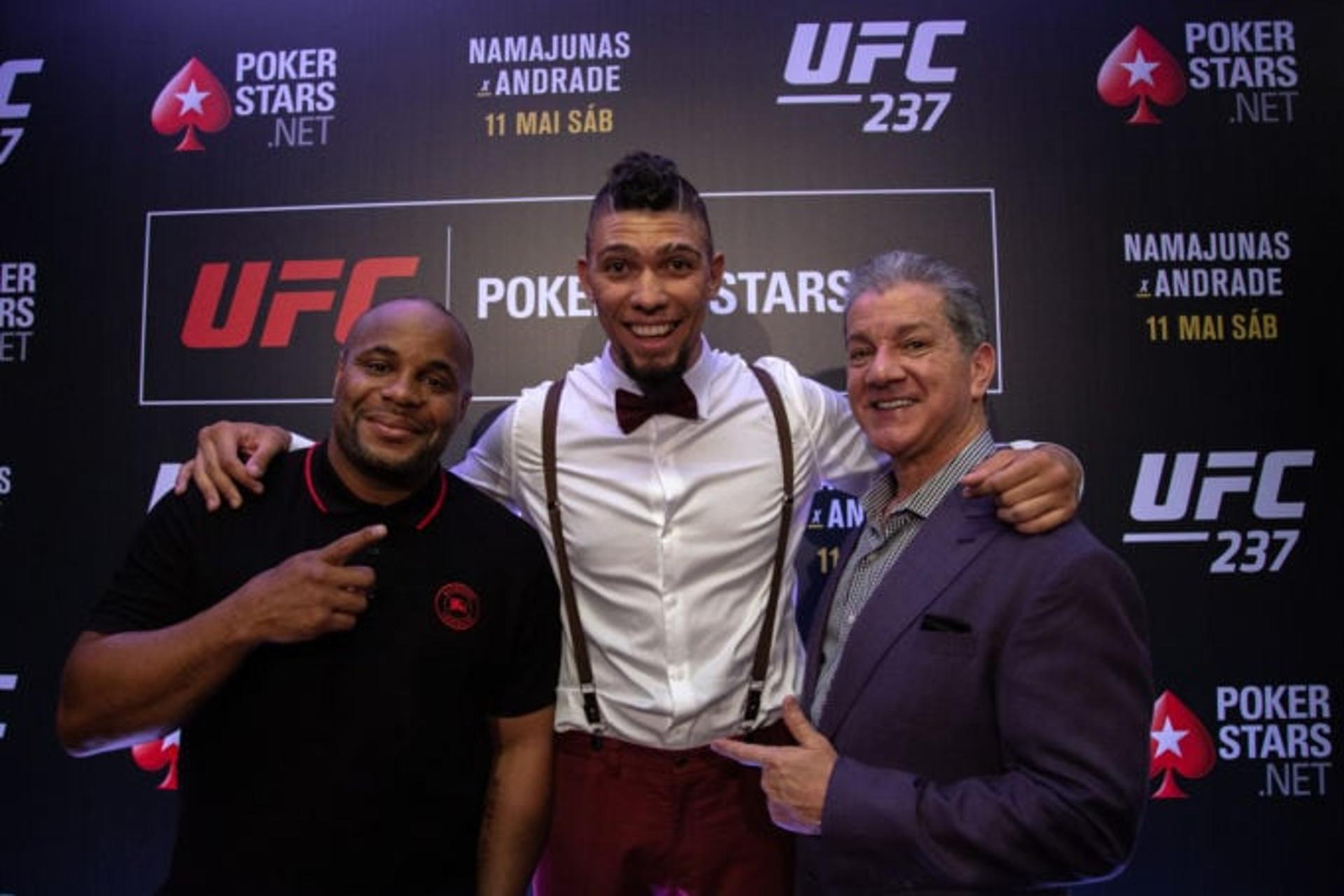 UFC Pôquer