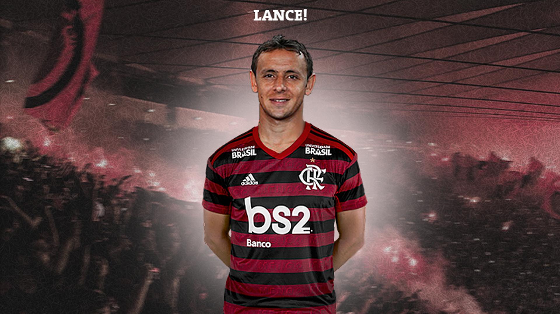 Montagem Rafinha