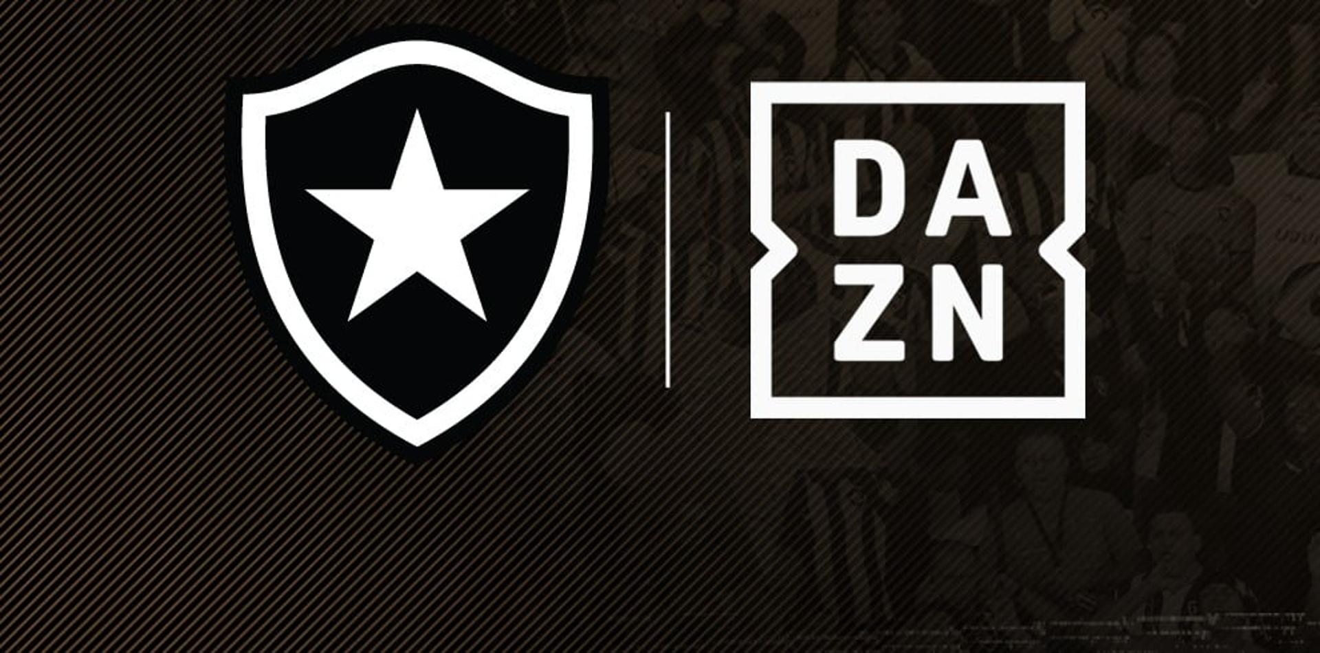 Botafogo - DAZN