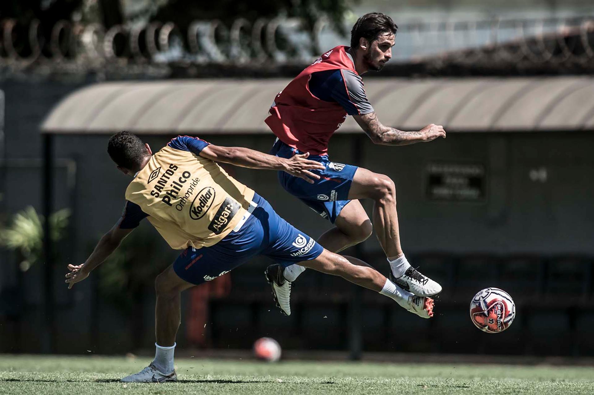 Bryan Ruiz - Santos