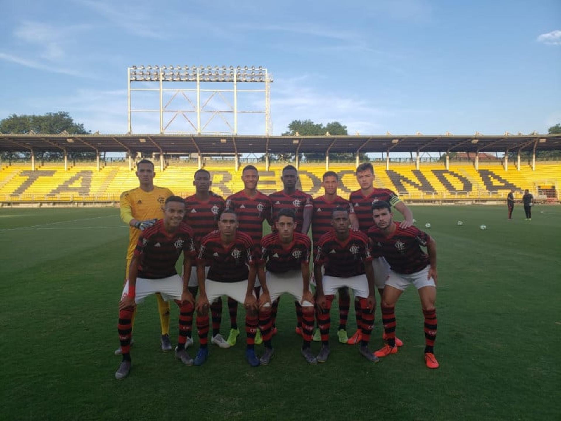 Flamengo Sub-17