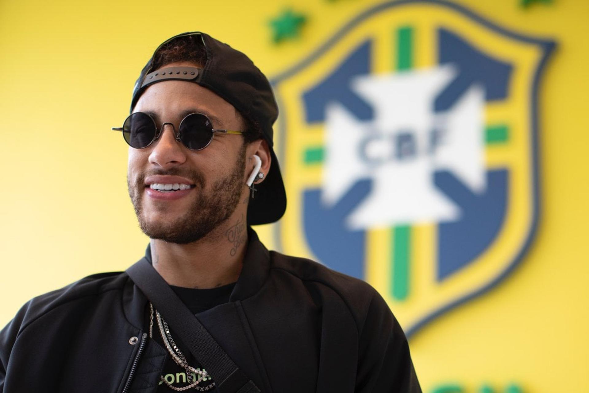 Neymar