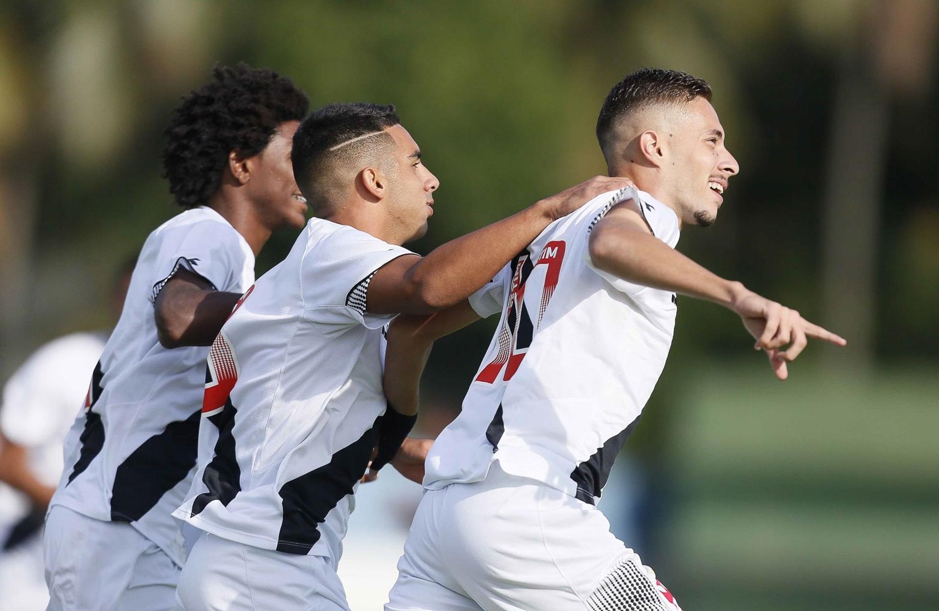 Caio Lopes - Vasco sub-20