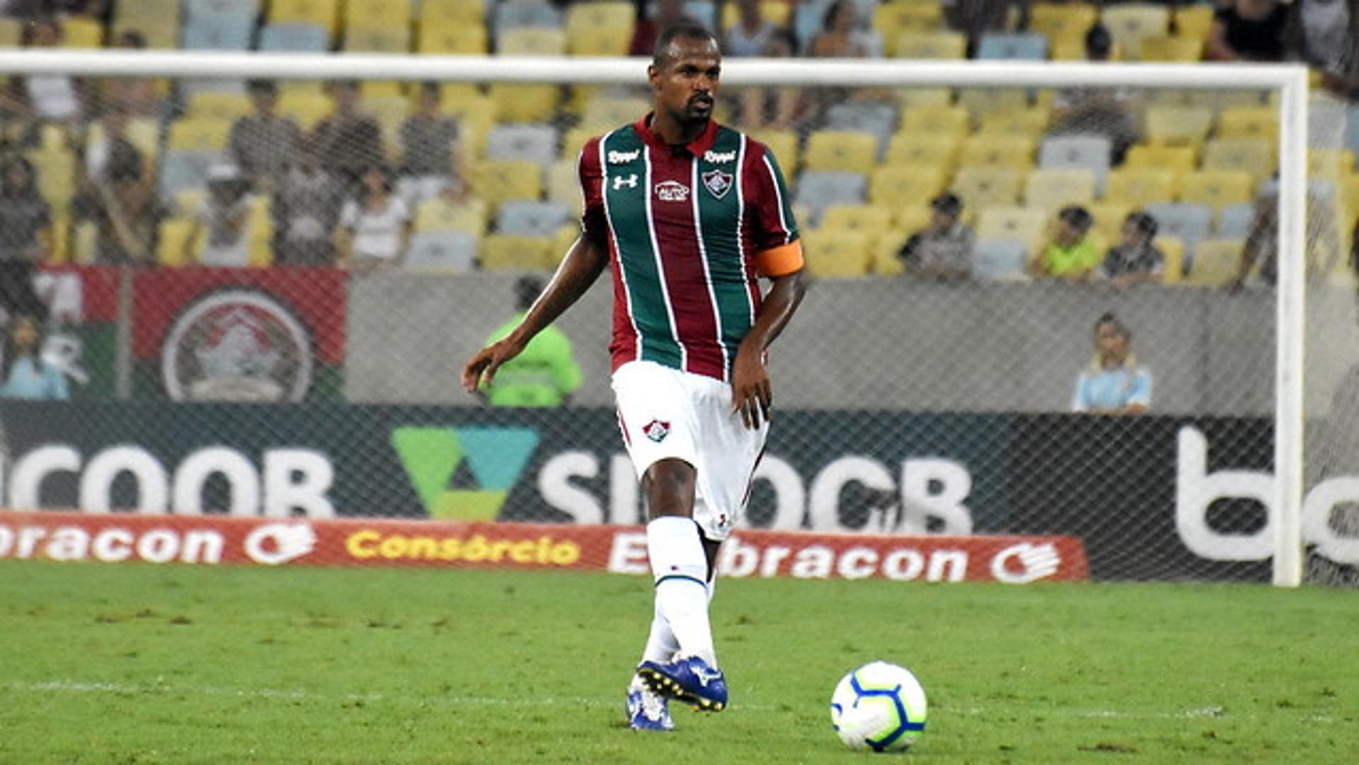 Airton Fluminense