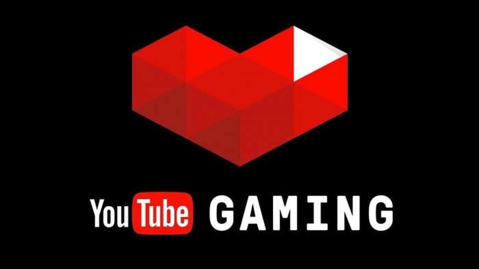 YouTube Gaming