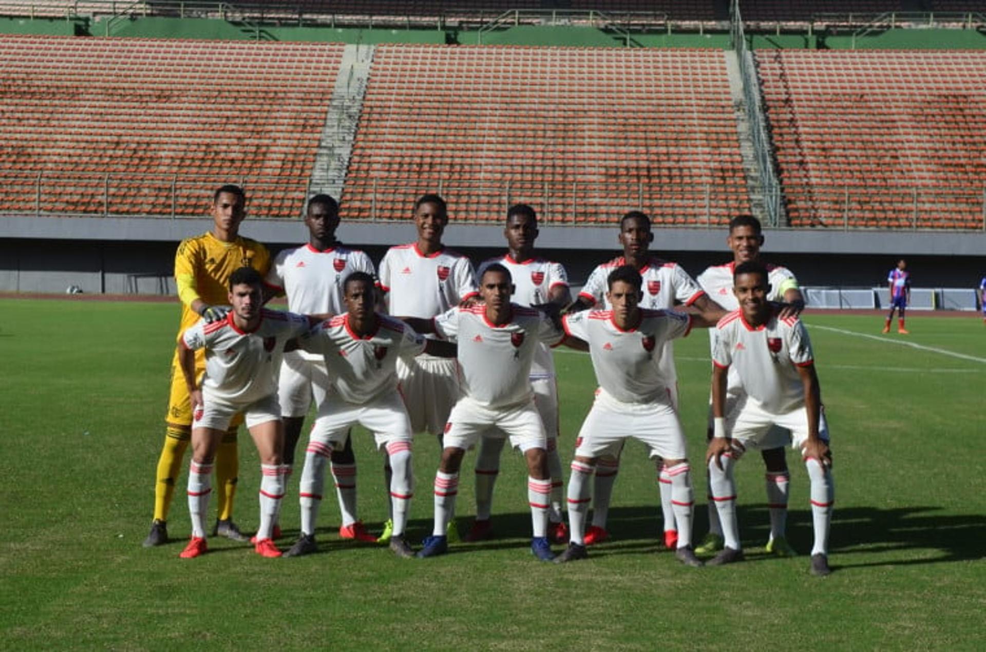 Flamengo Sub-17