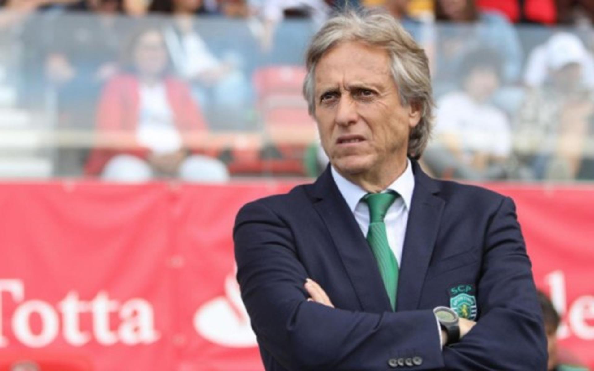 Jorge Jesus