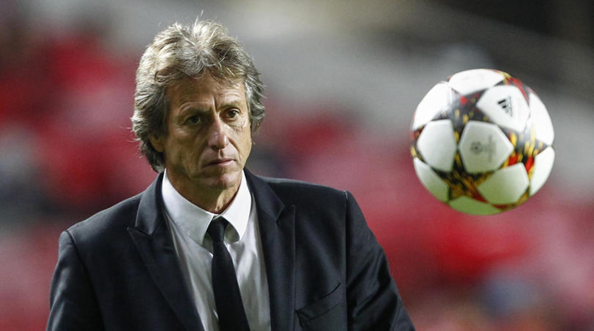 Jorge Jesus