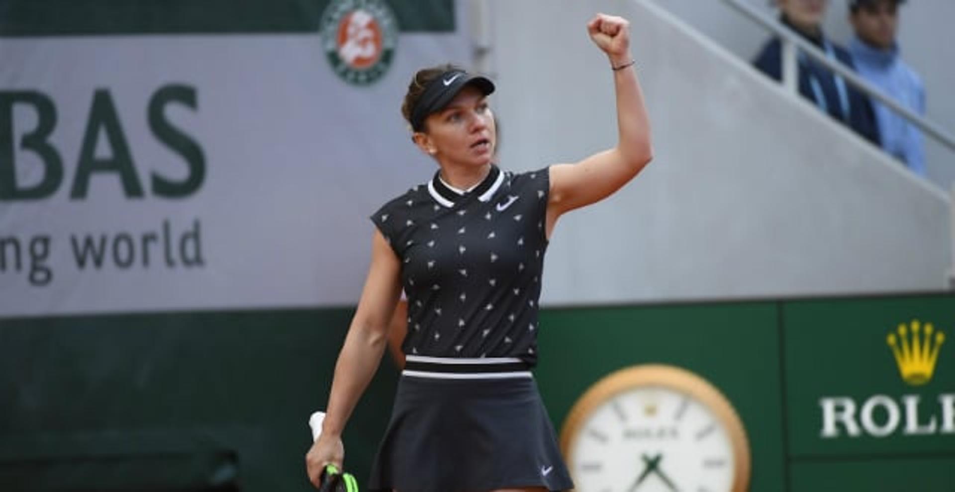 Simona Halep