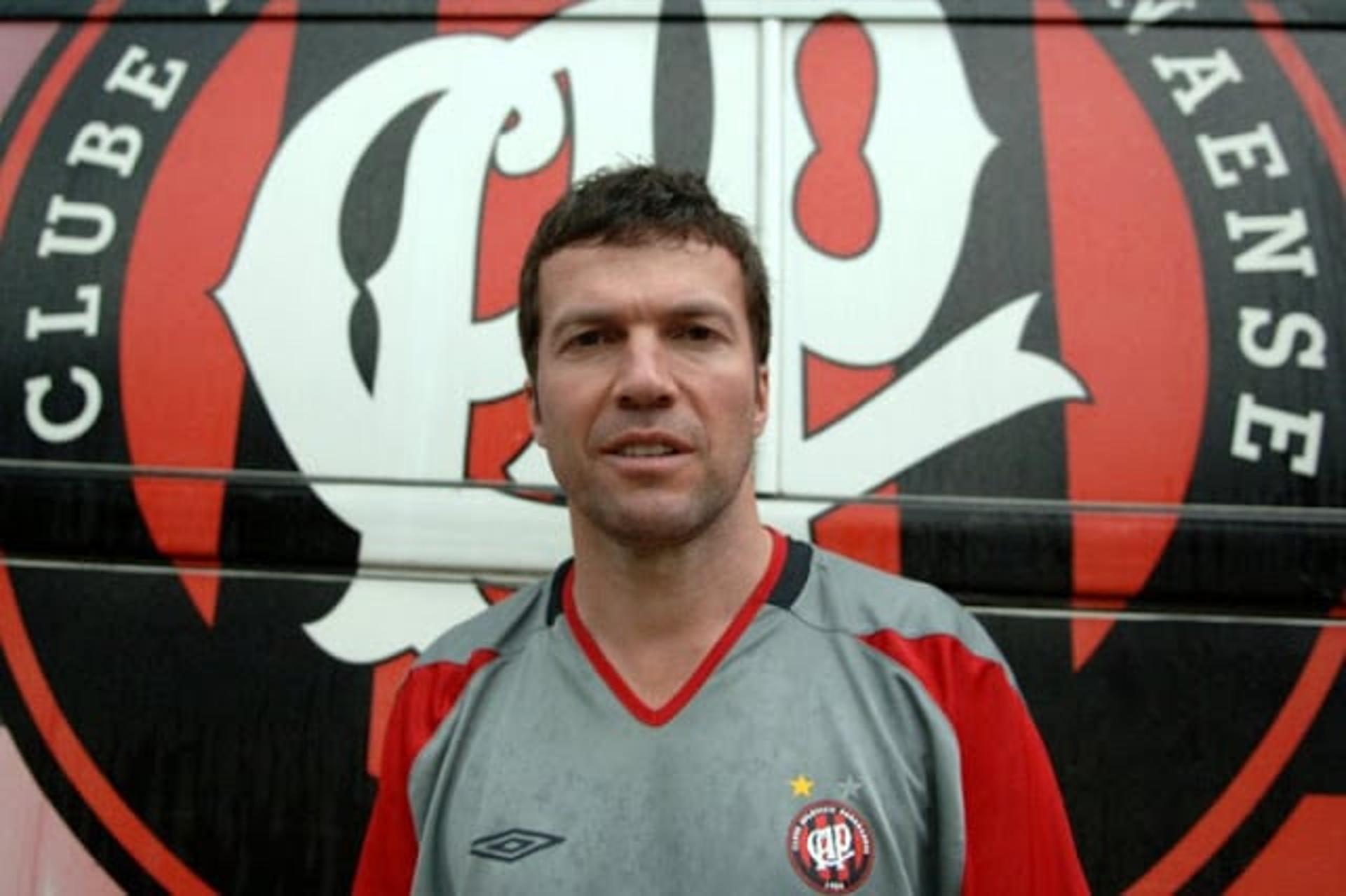 Lothar Matthäus