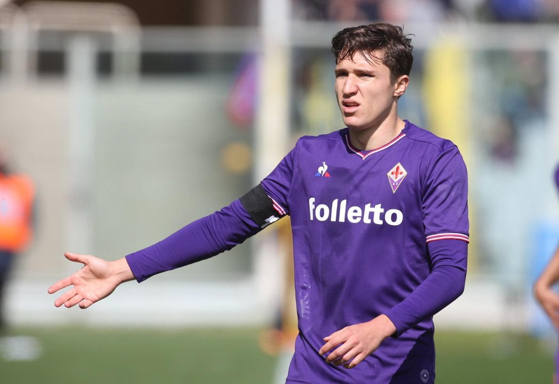 Federico Chiesa