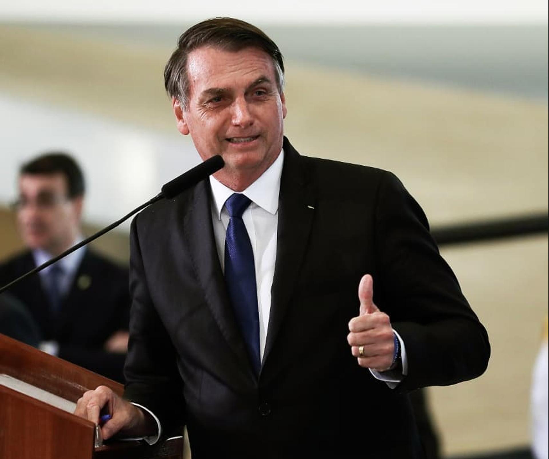 Jair Bolsonaro