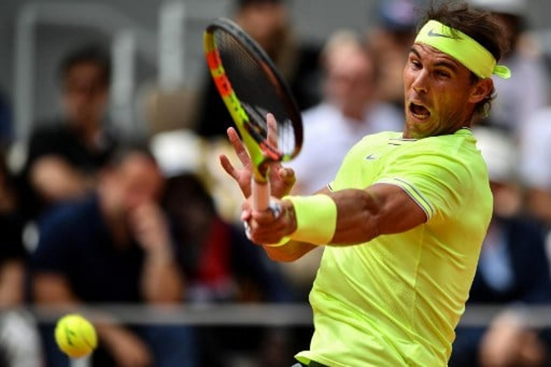 Dodecampeão! O espanhol Rafael Nadal ergueu a taça de Roland Garros pela 12ª vez no último domingo e ratificou a fama de "Rei do Saibro". Relembre os outros títulos do astro no torneio.