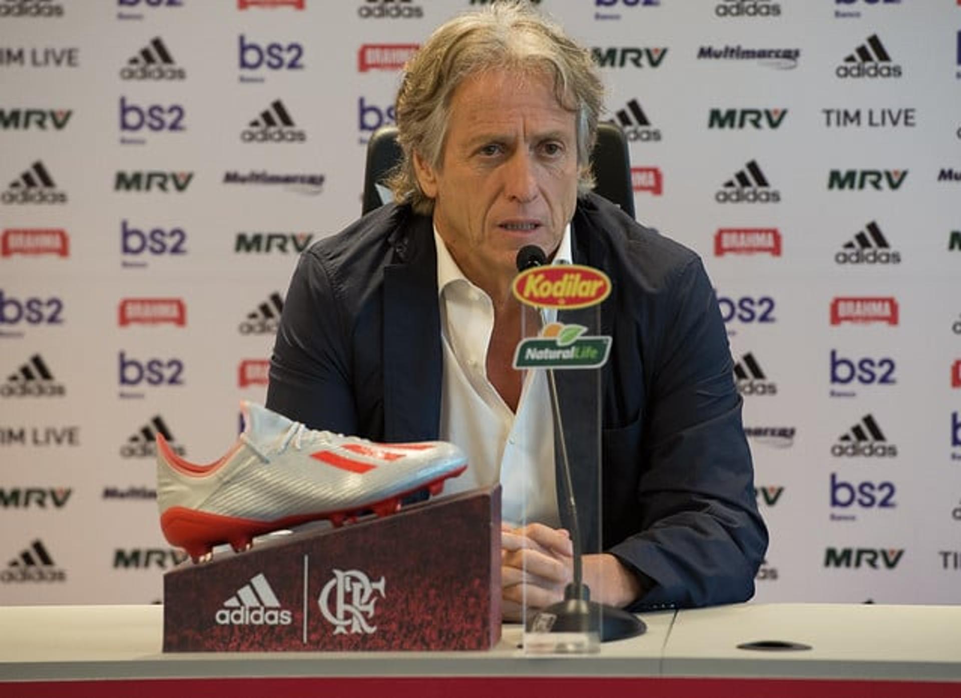 Jorge Jesus