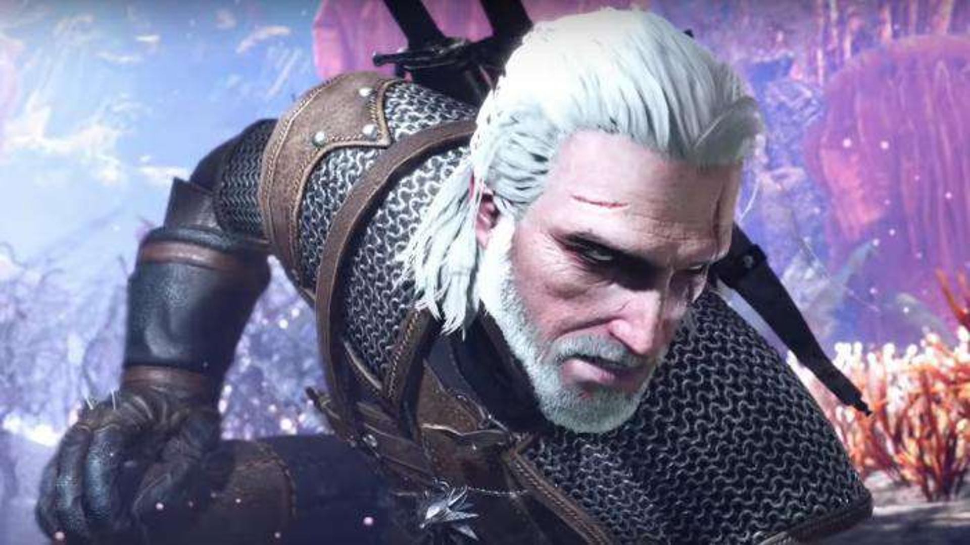 Nintendo anuncia edição completa de The Witcher 3 para Nintendo Switch