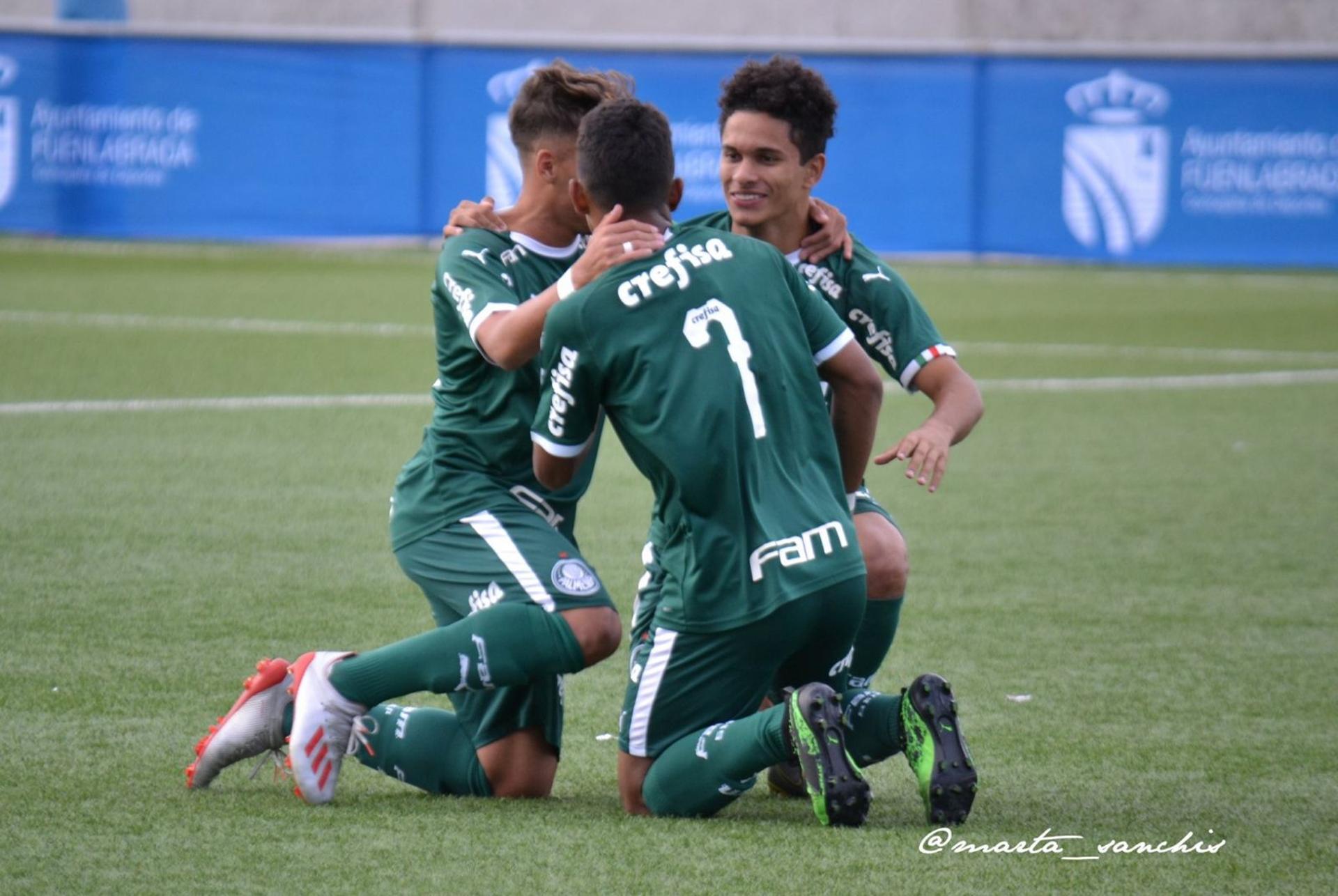 Palmeiras sub-17