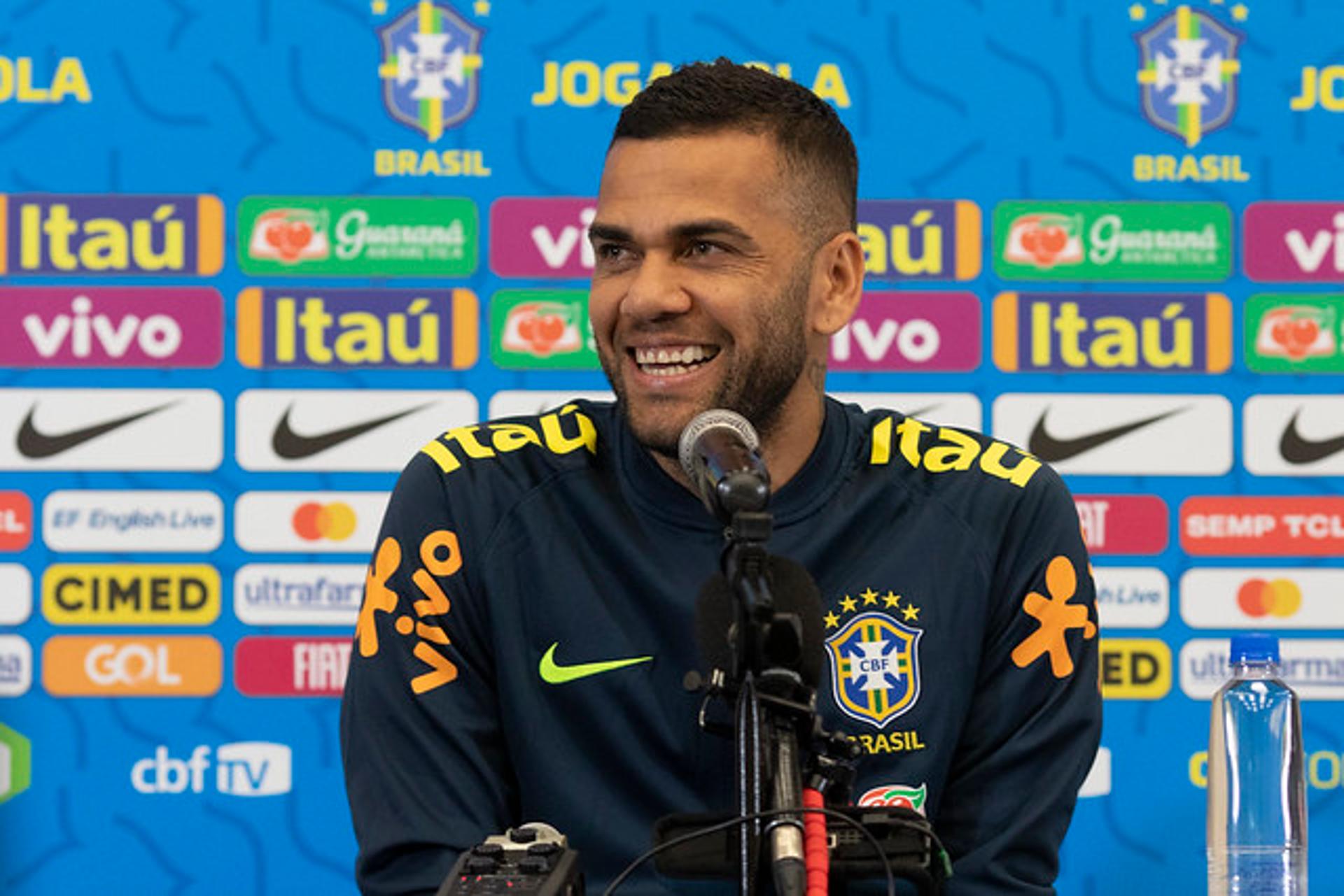 Daniel Alves