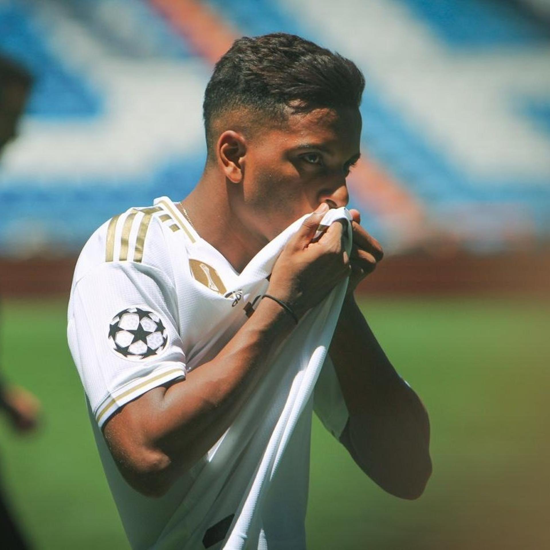 Rodrygo