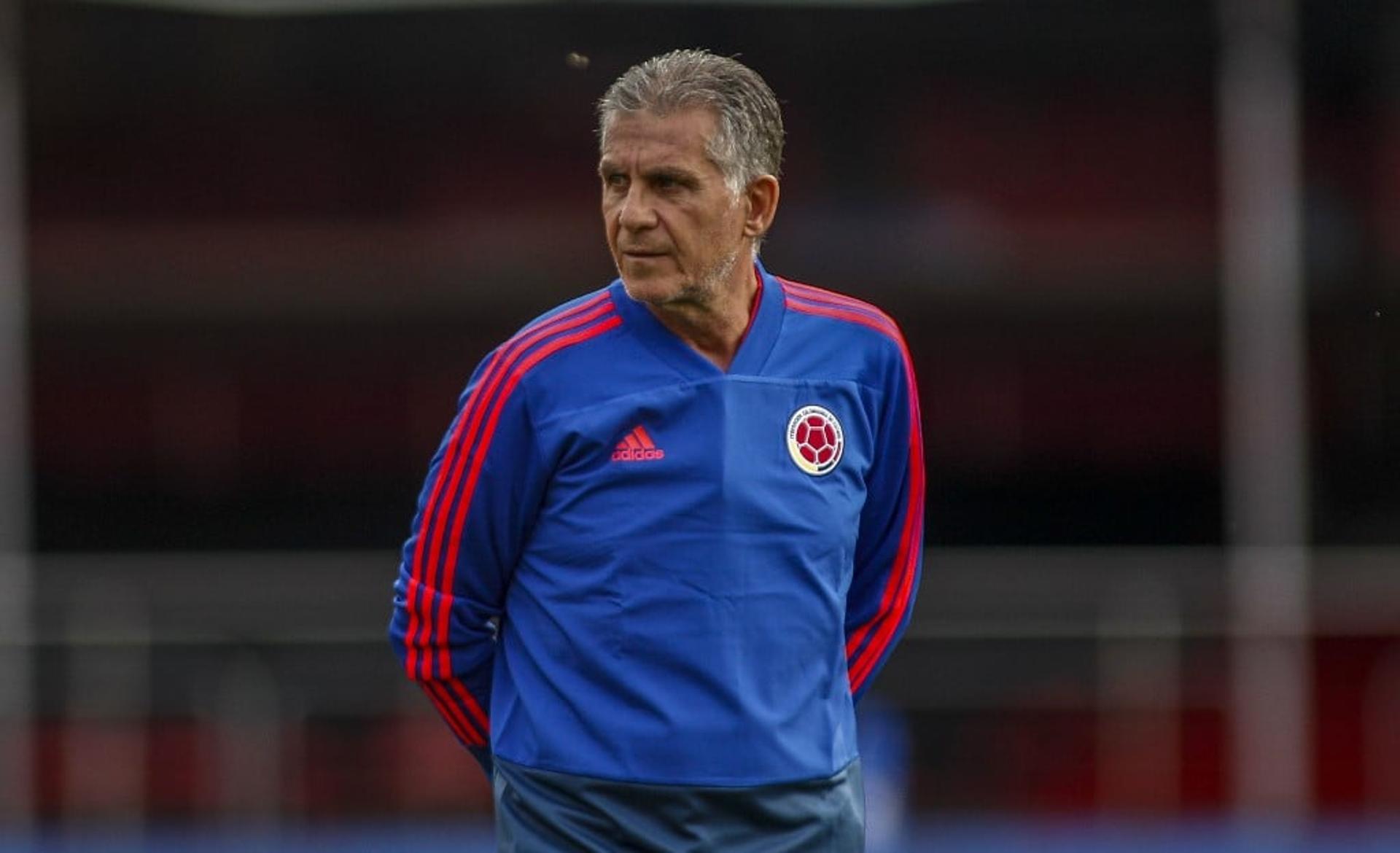 Carlos Queiroz