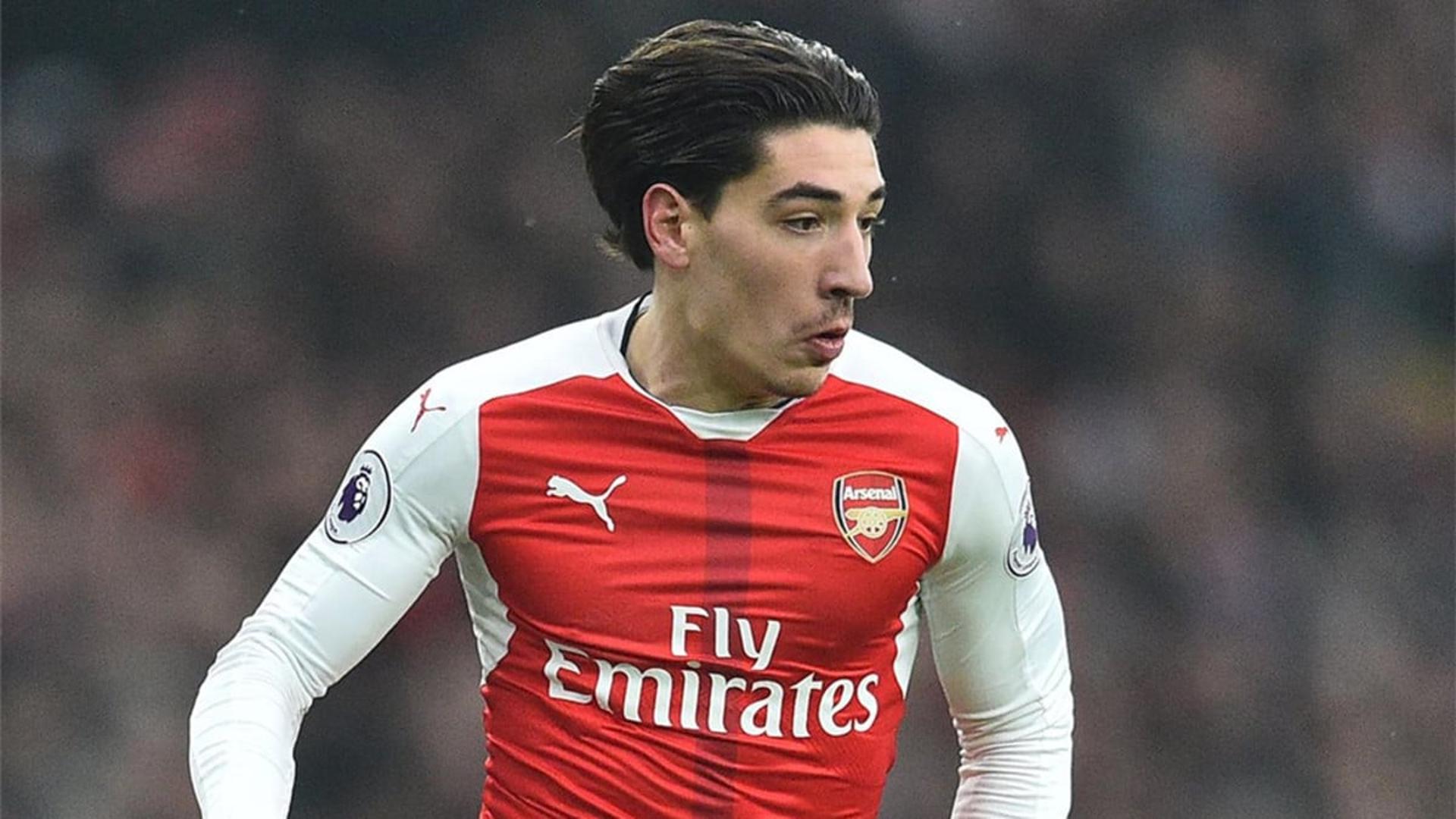 Bellerín