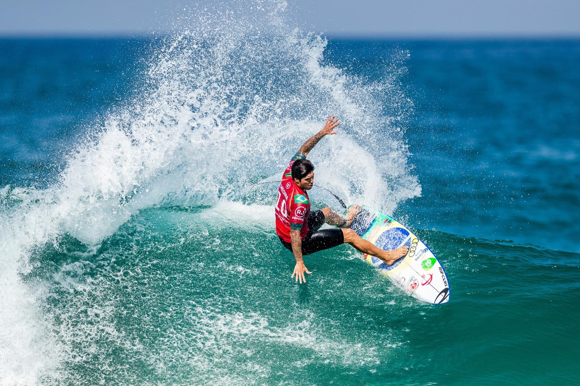 Gabriel Medina