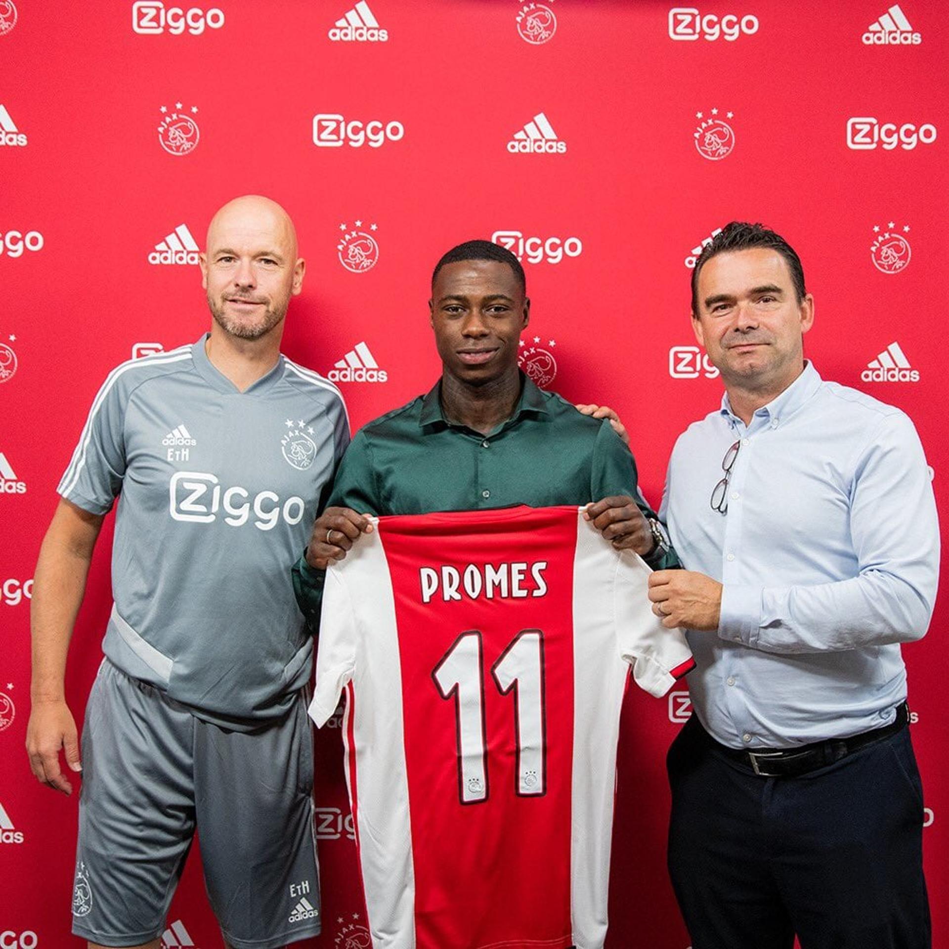 Promes