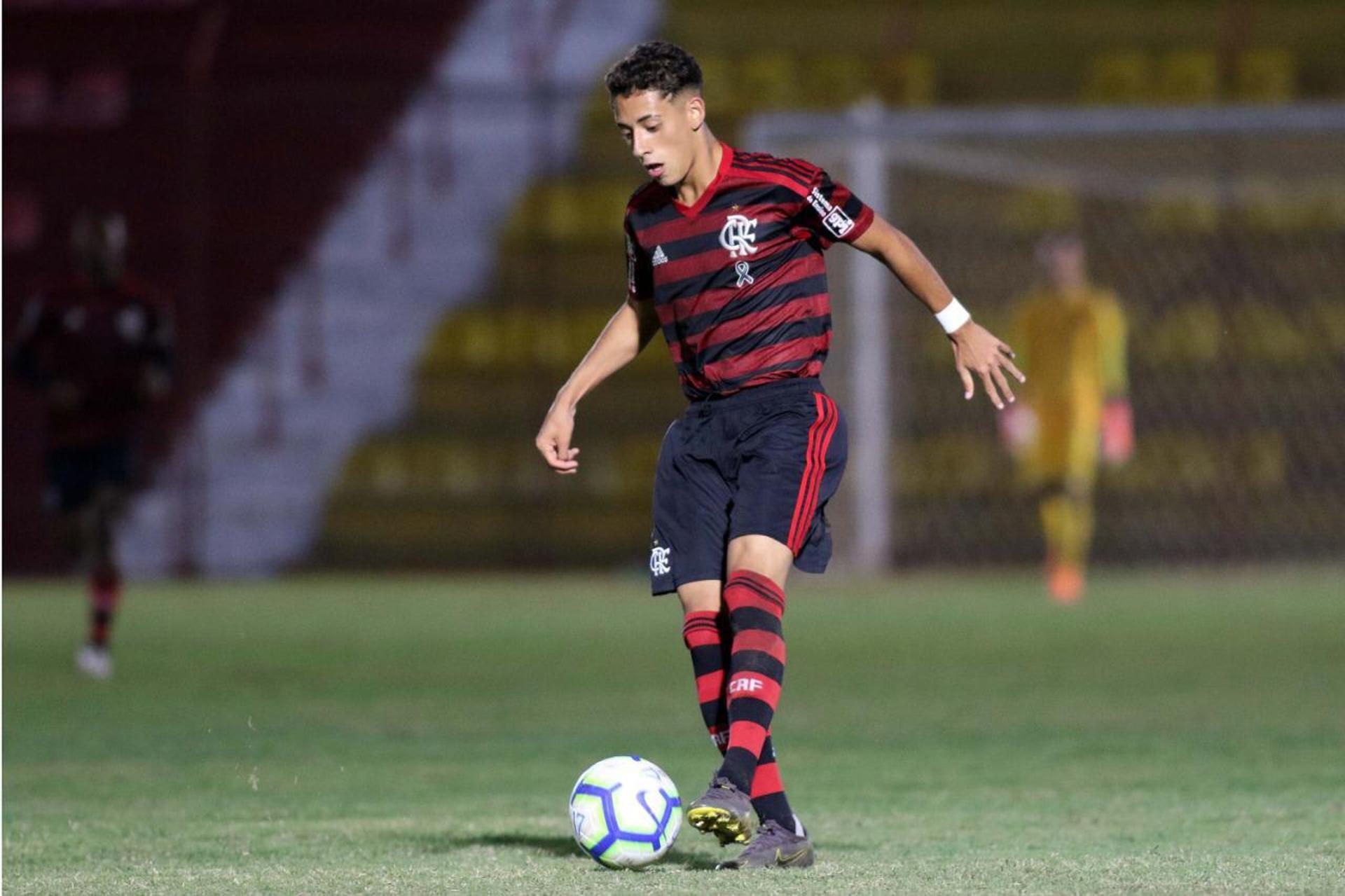 Flamengo Sub-17