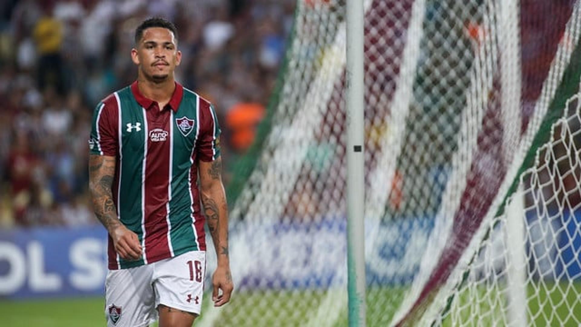 Luciano - Fluminense