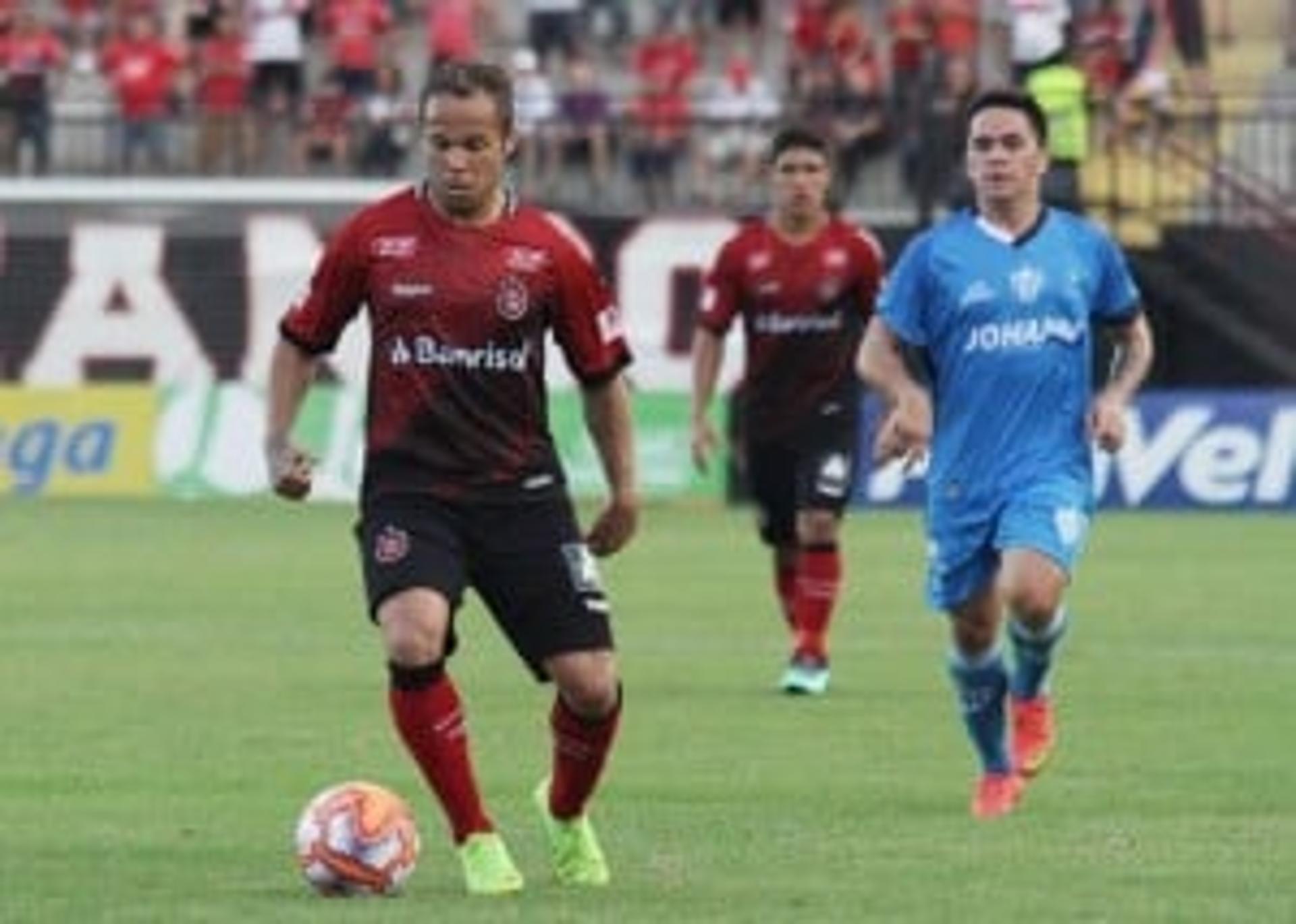 Douglas Baggio - Brasil de Pelotas