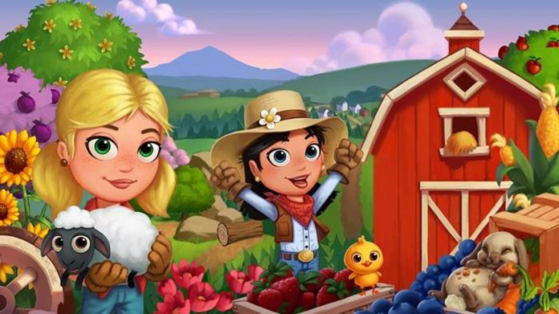 Farmville celebra 10 anos e ganhará novo jogo em comemoração