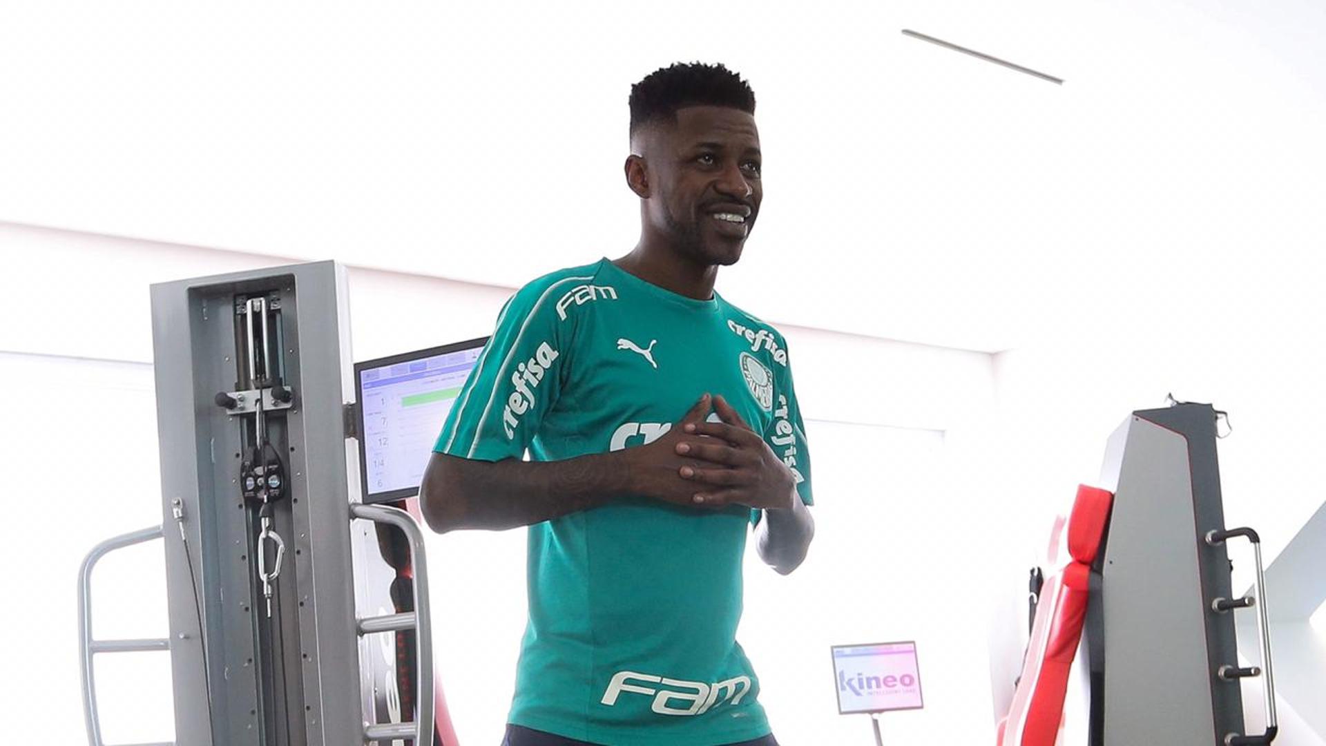 Ramires Palmeiras