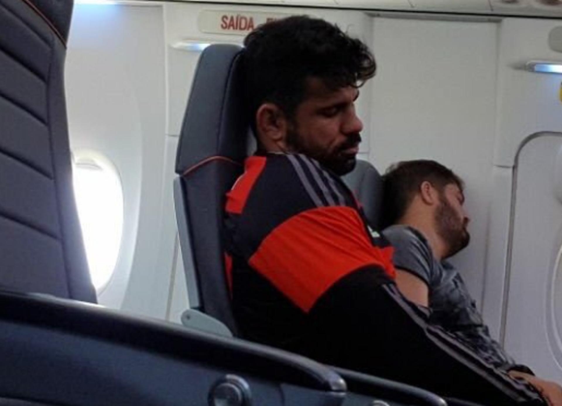 Diego Costa