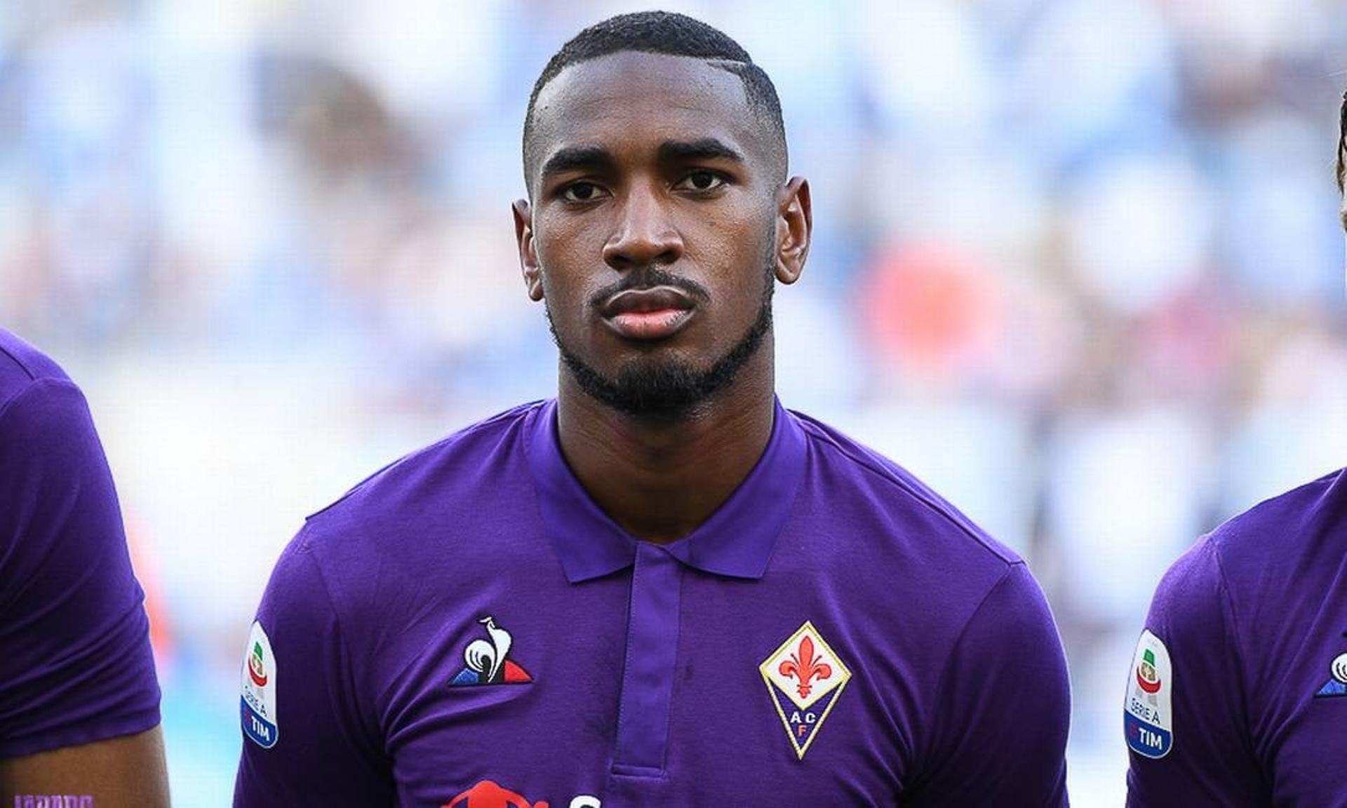 Gerson - Fiorentina