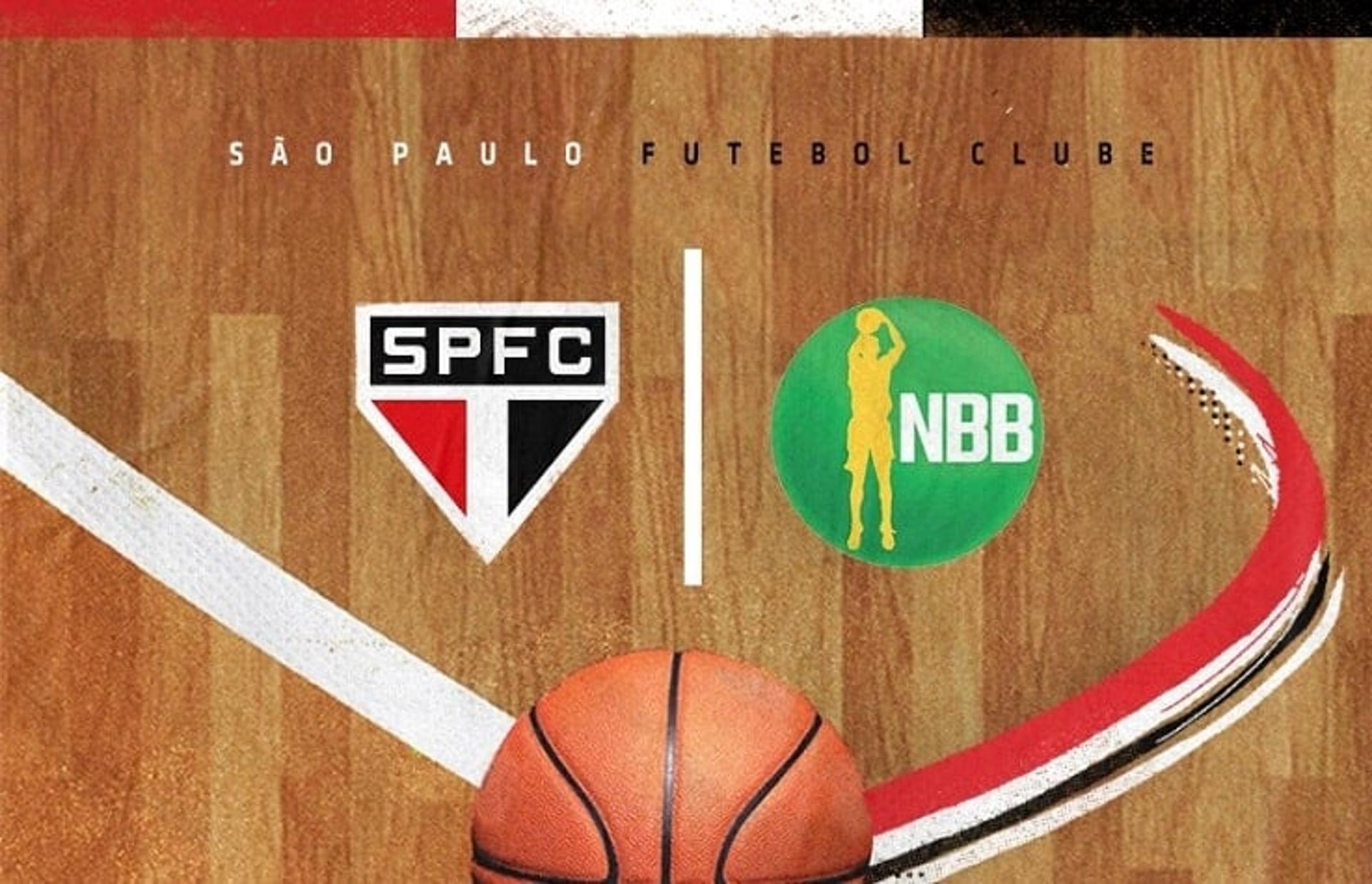 São Paulo - NBB