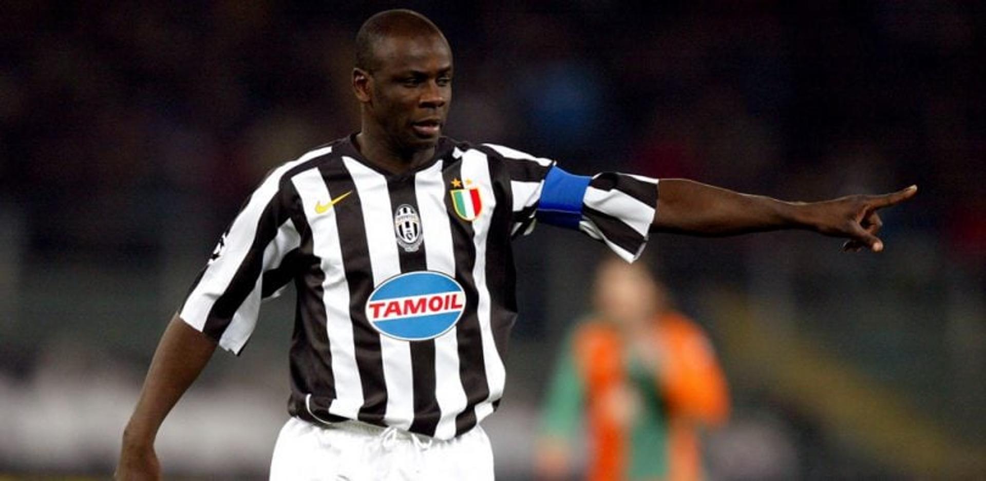 Thuram Juventus