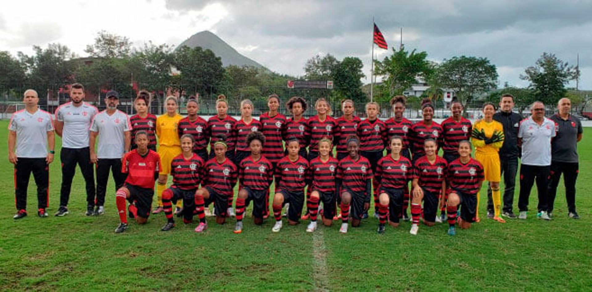 Flamengo Feminino