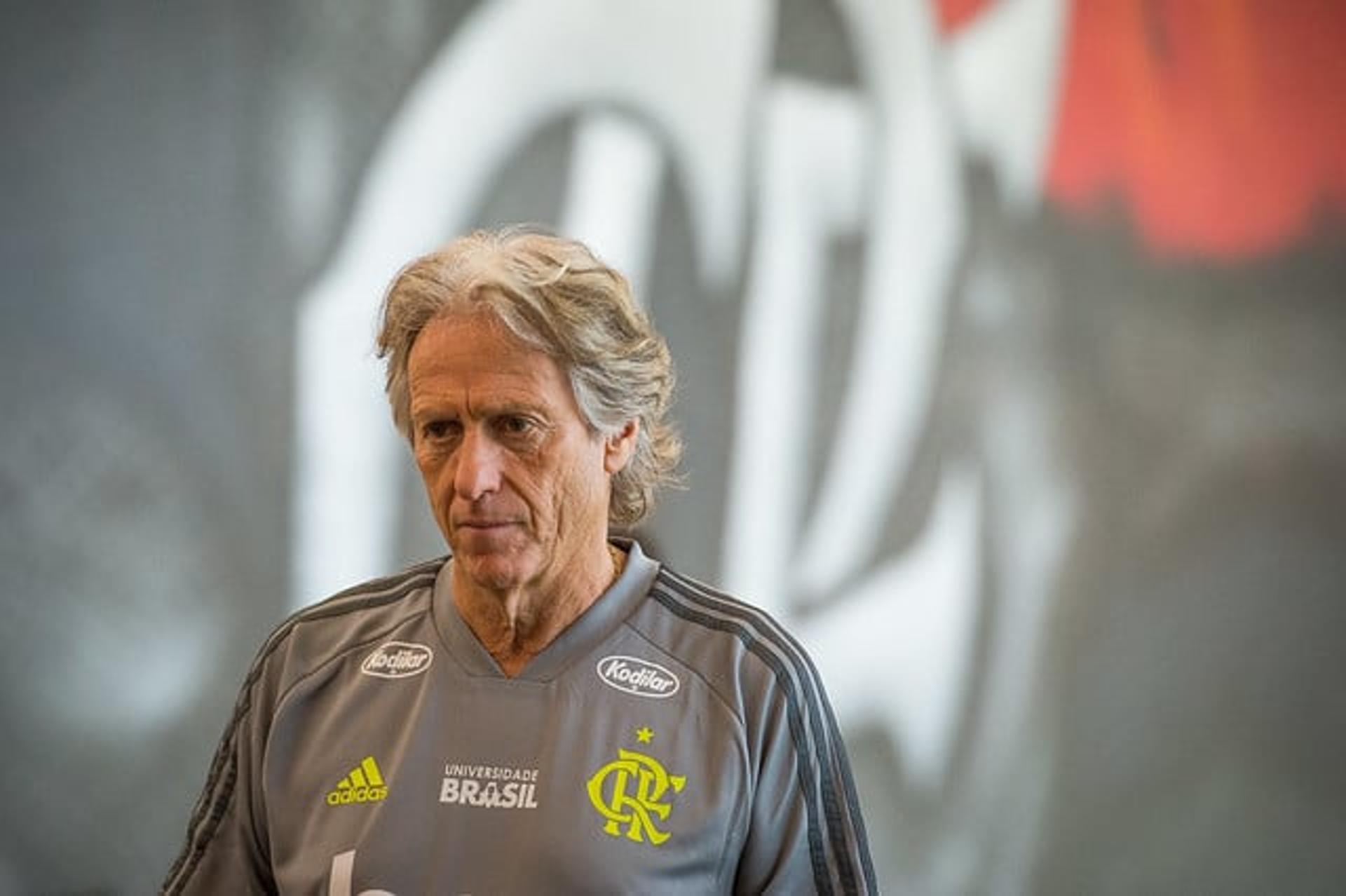 Jorge Jesus