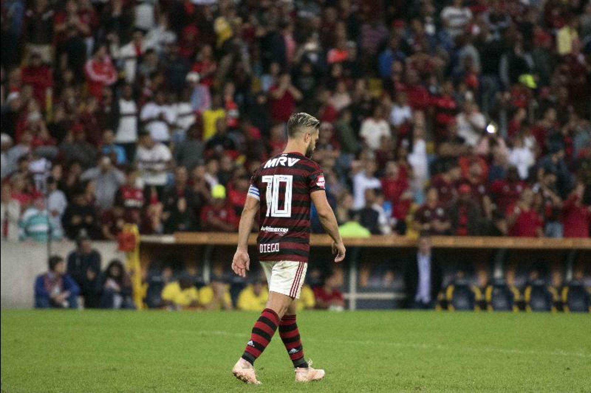 Diego Flamengo