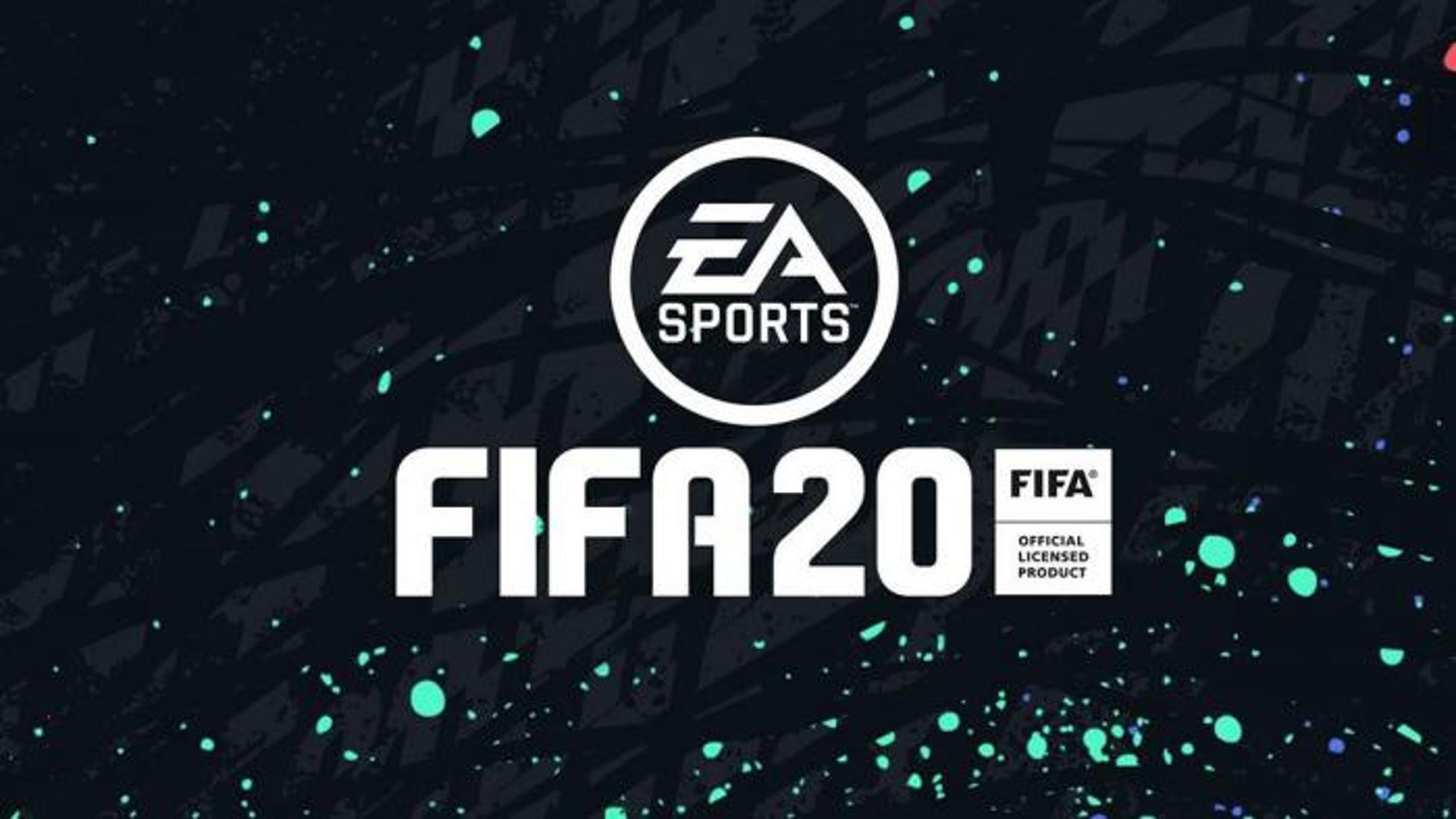 Fifa 20