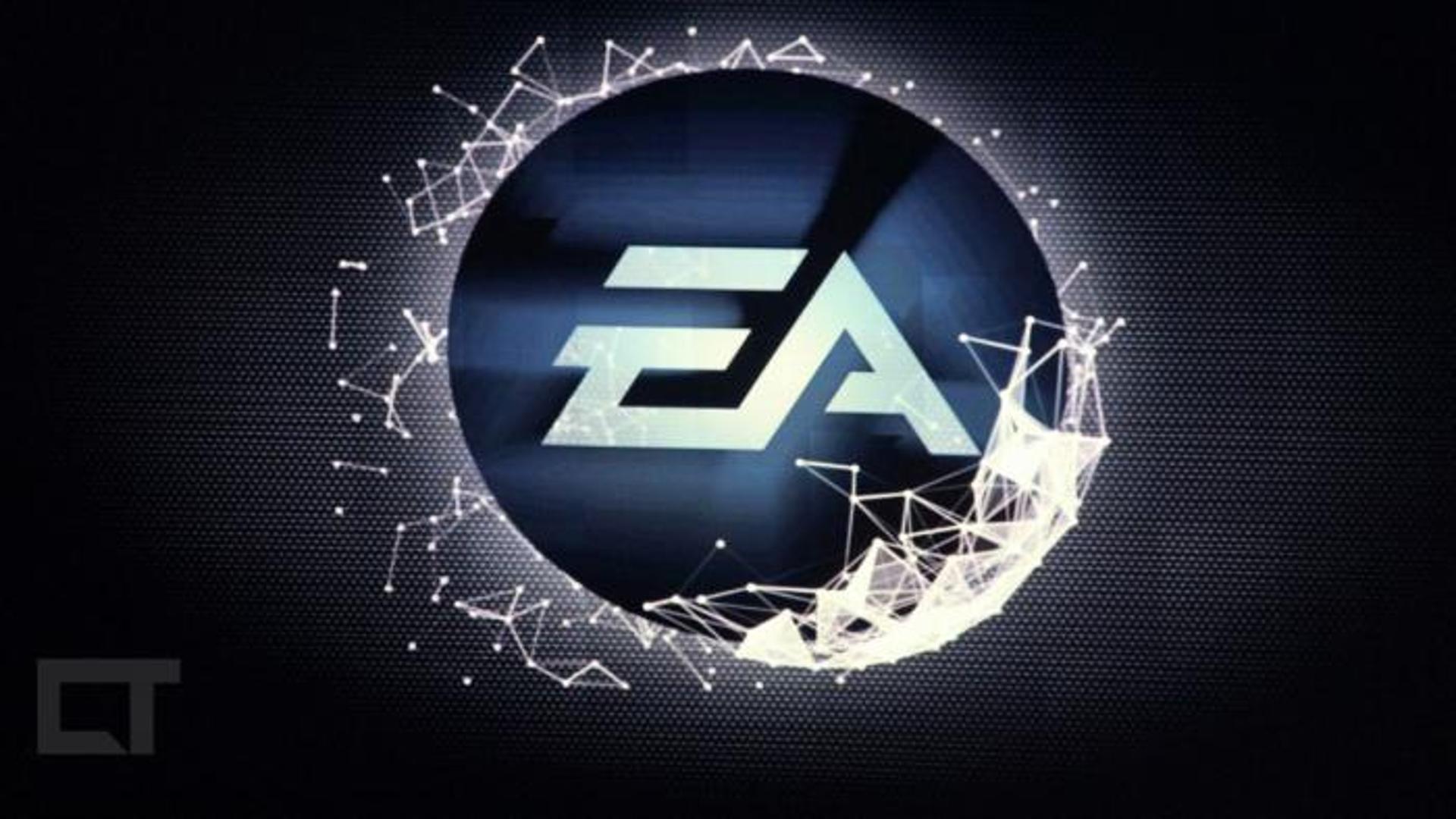 EA