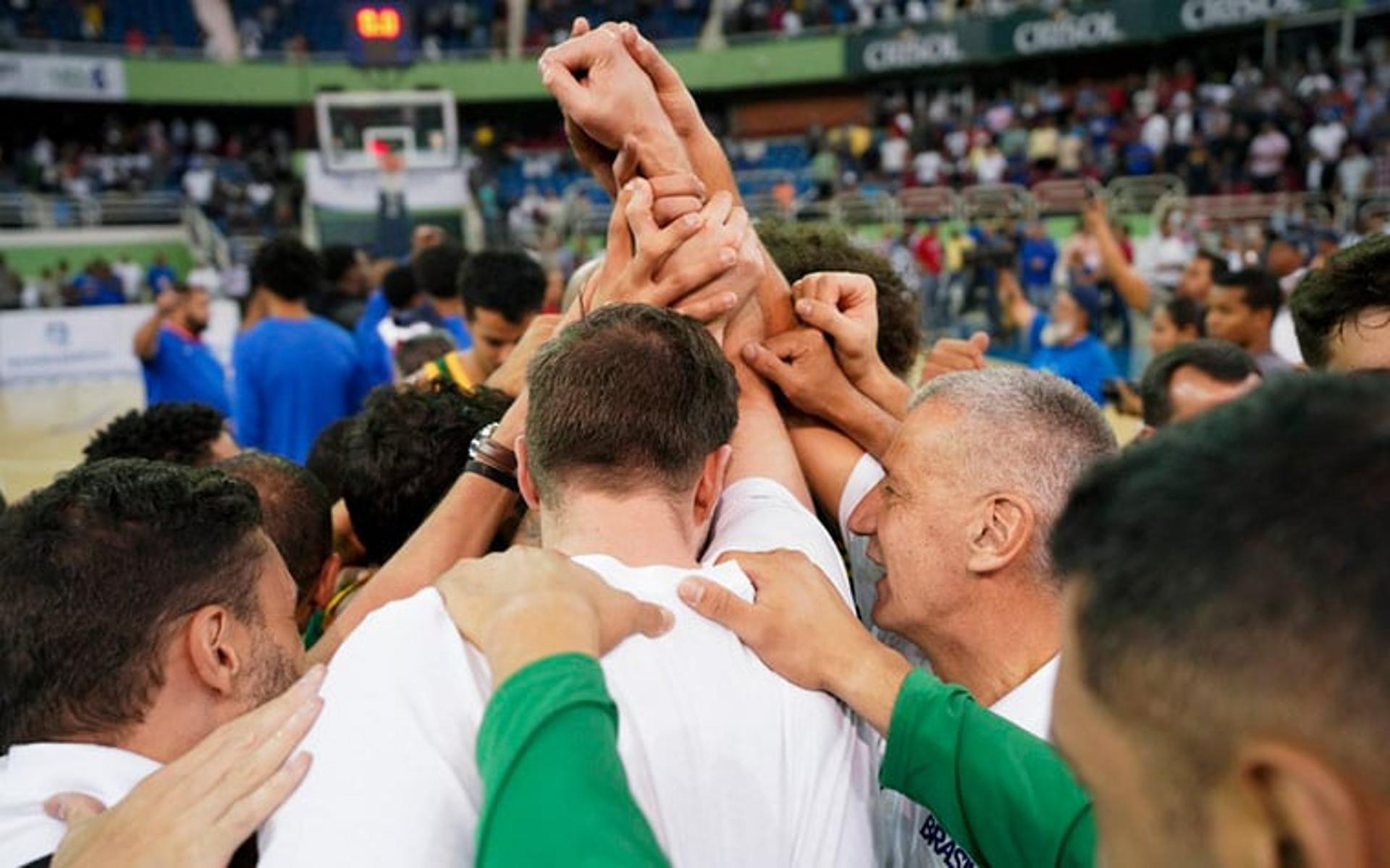 Brasil - FIBA