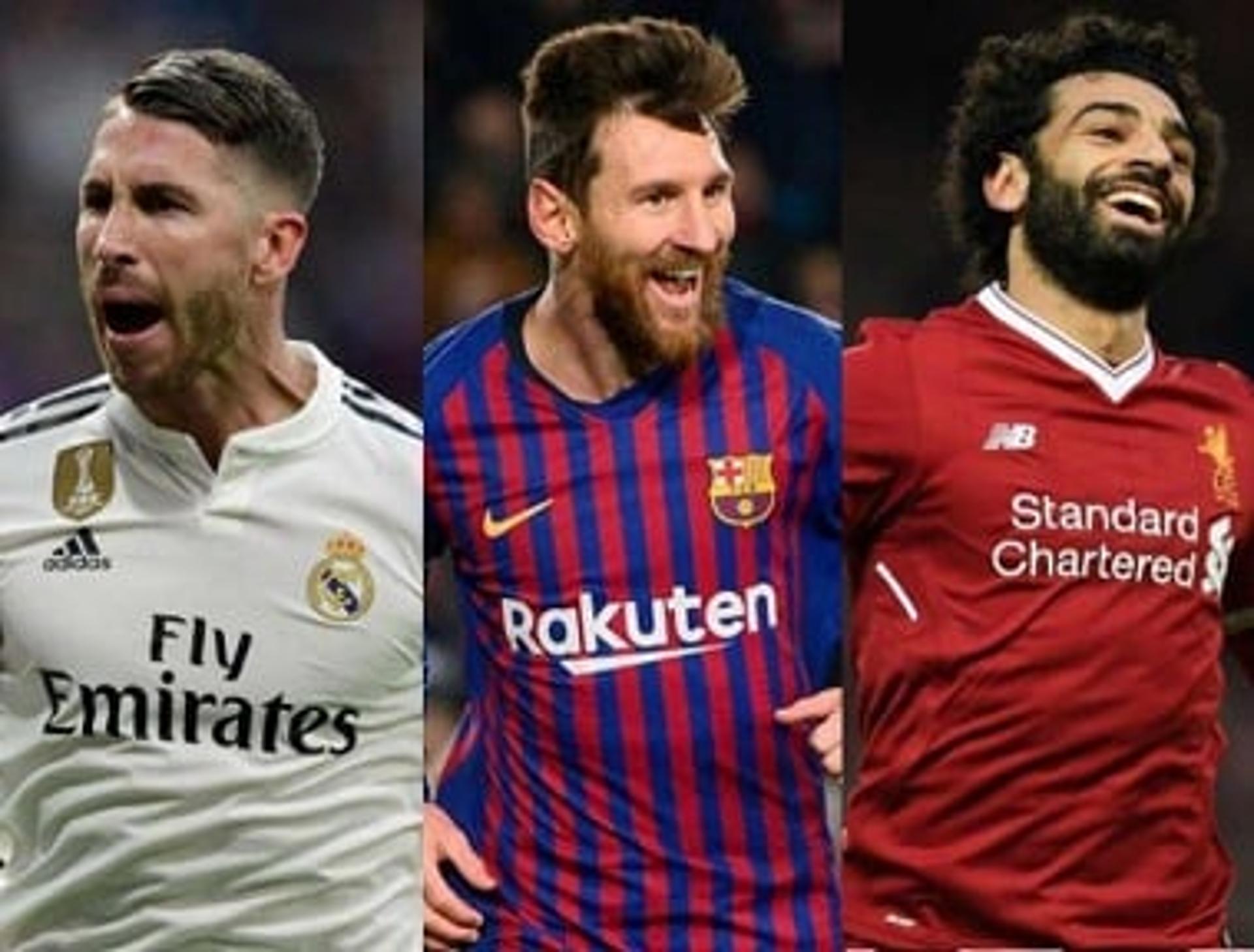 A revista americana 'Forbes', especialista em finanças e economia, apontou as equipes esportivas mais valiosas do mundo. O futebol, obviamente, estava presente, com o Real Madrid como o clube mais valioso. Confira as oito equipes mais valiosas do mundo.