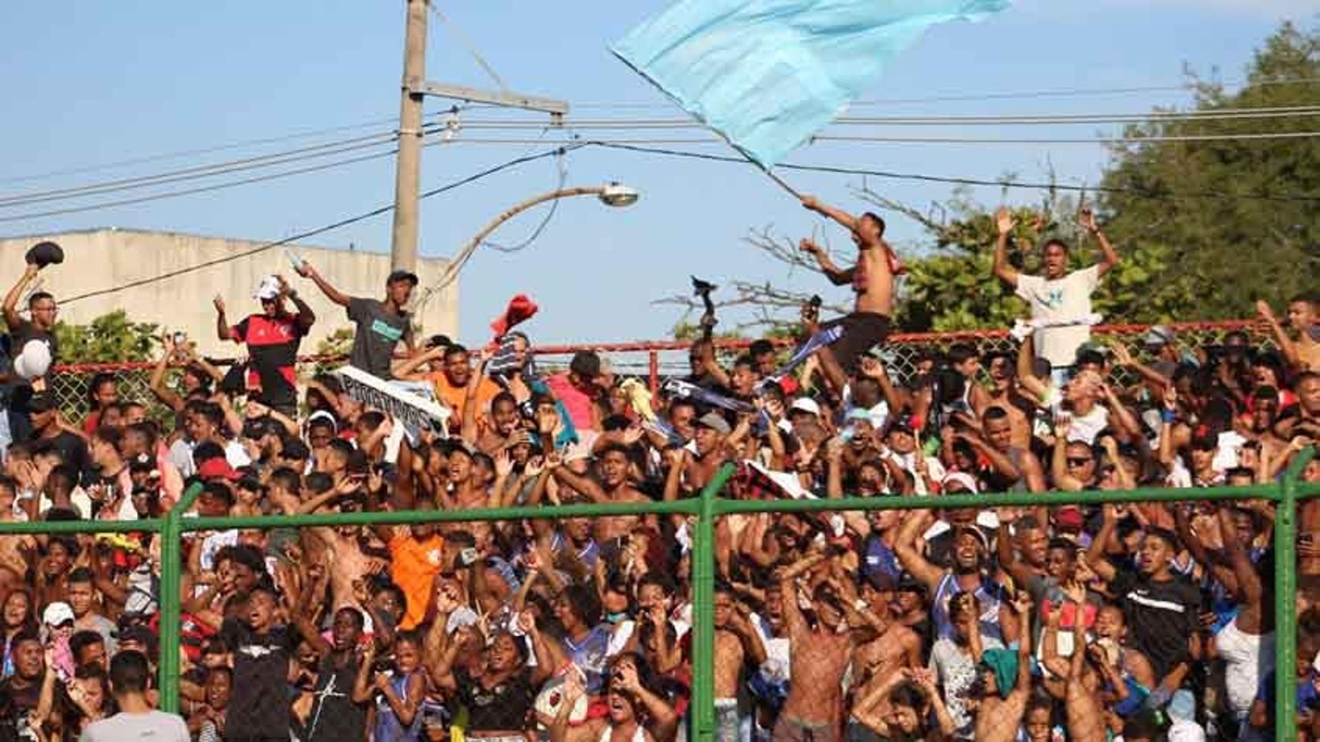 Taça das Favelas