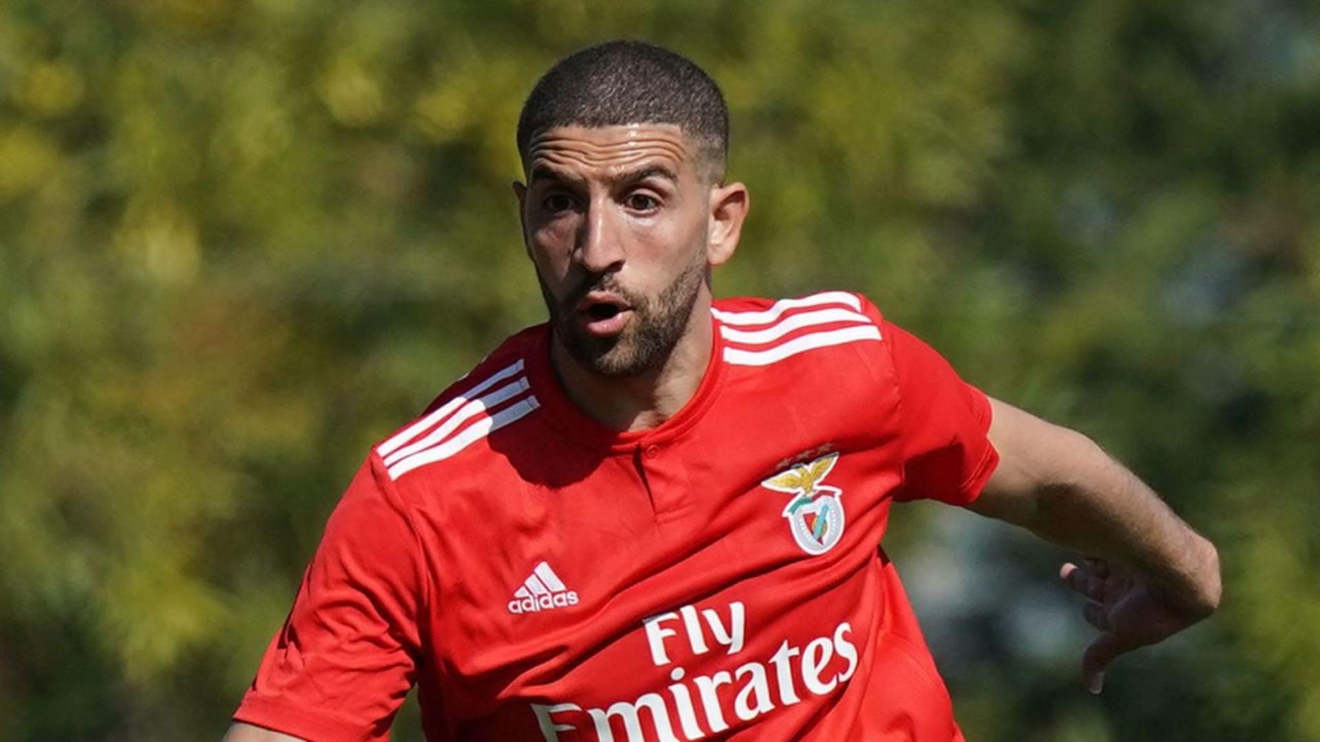 Adel Taarabt