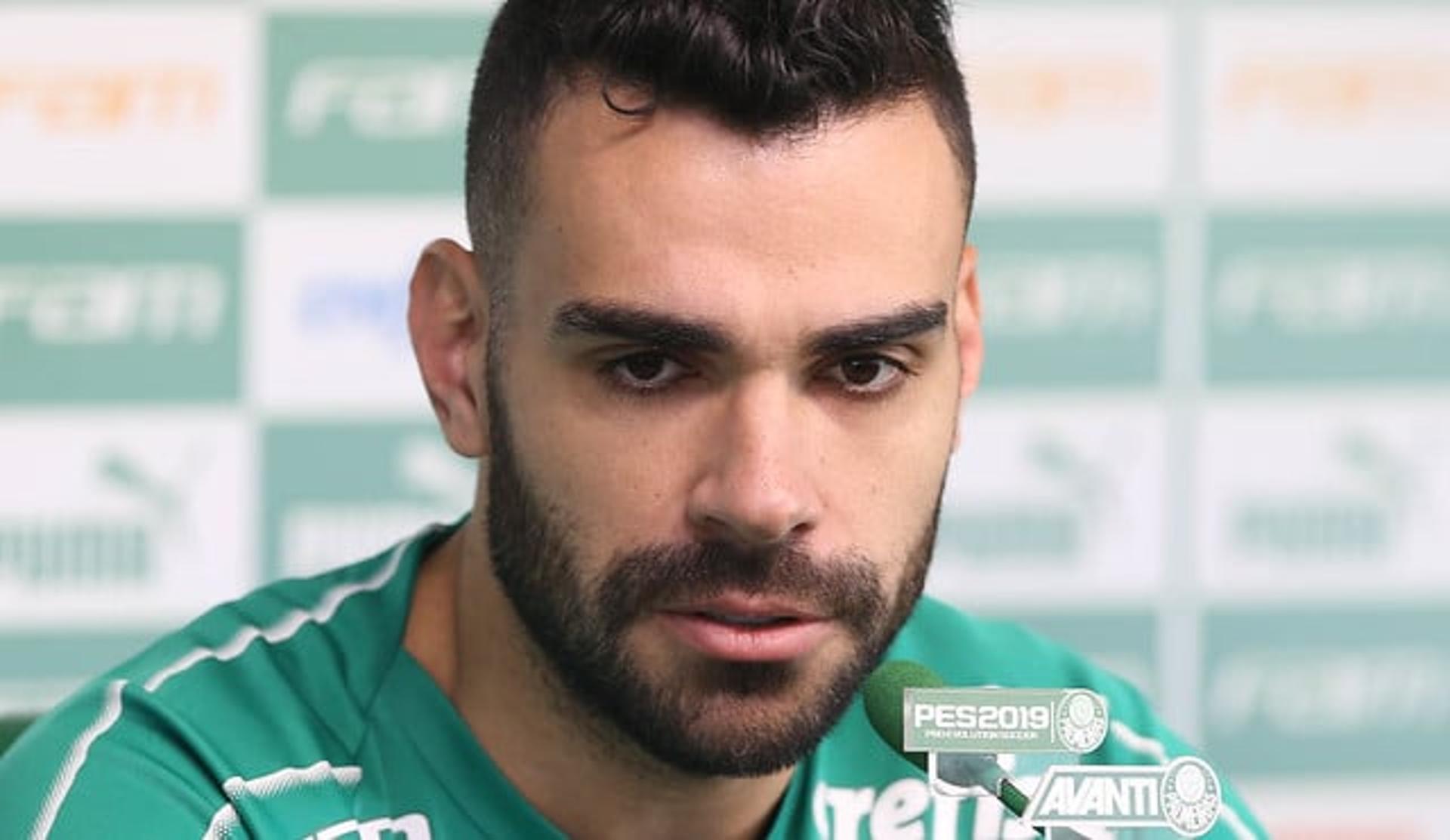 Bruno Henrique Palmeiras