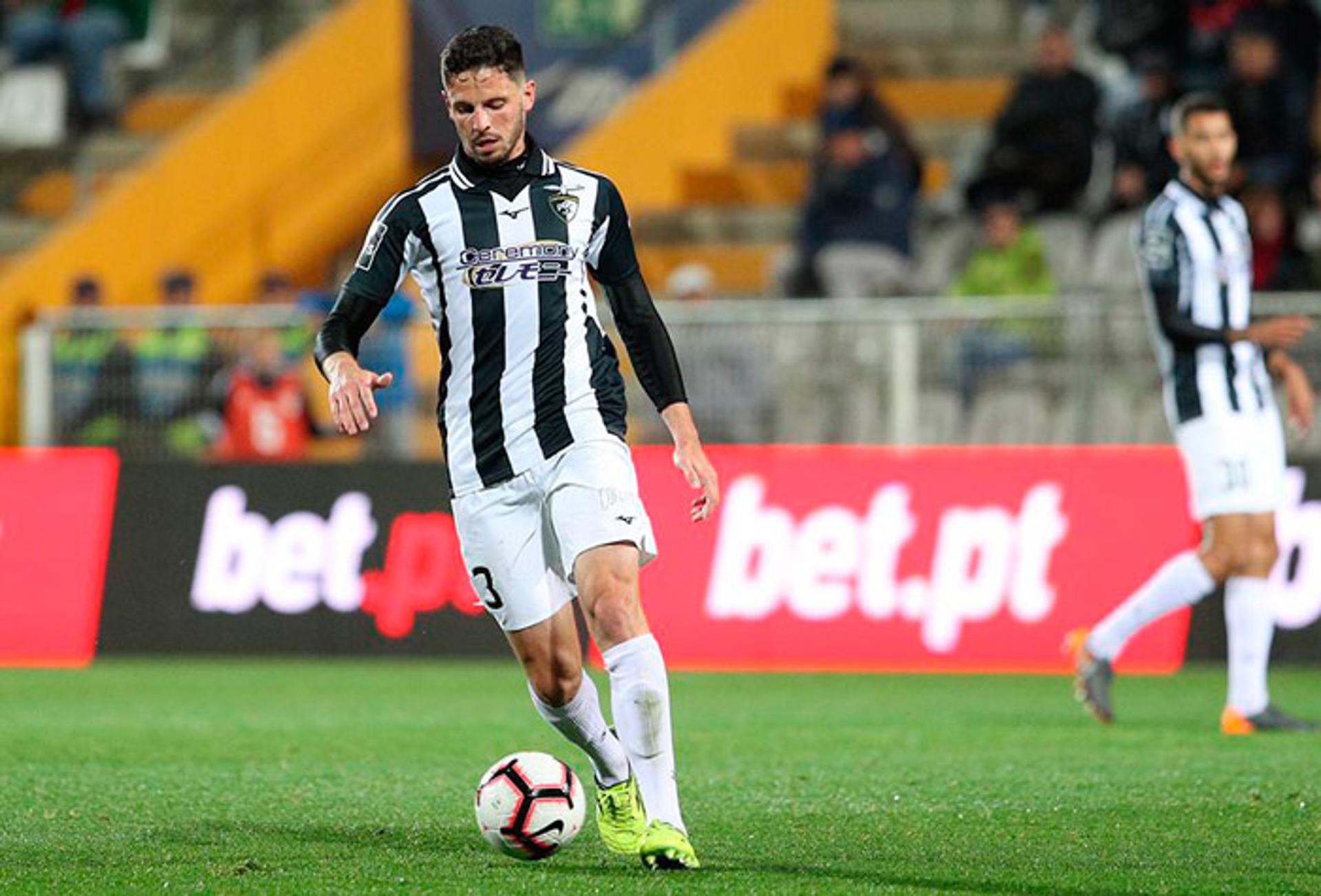 Lucas Possignolo - Portimonense