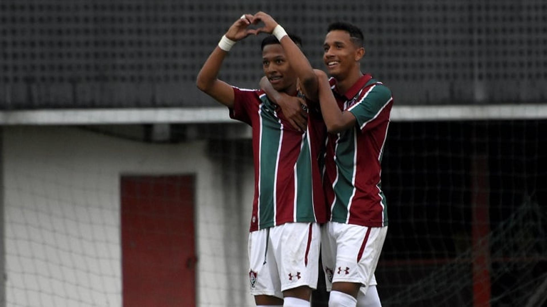 Fluminense Sub-17